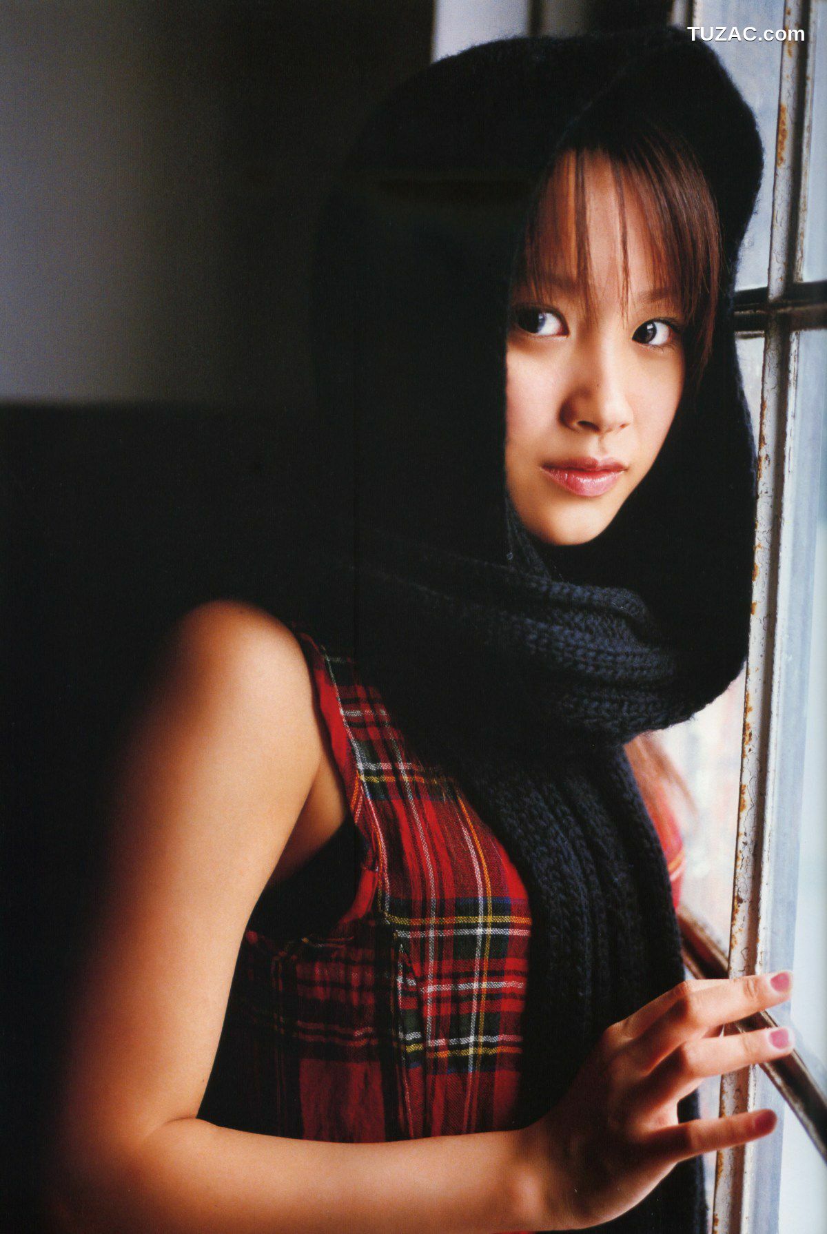PB写真集_Takahashi Ai 高橋愛 《ai》 写真集[142P]
