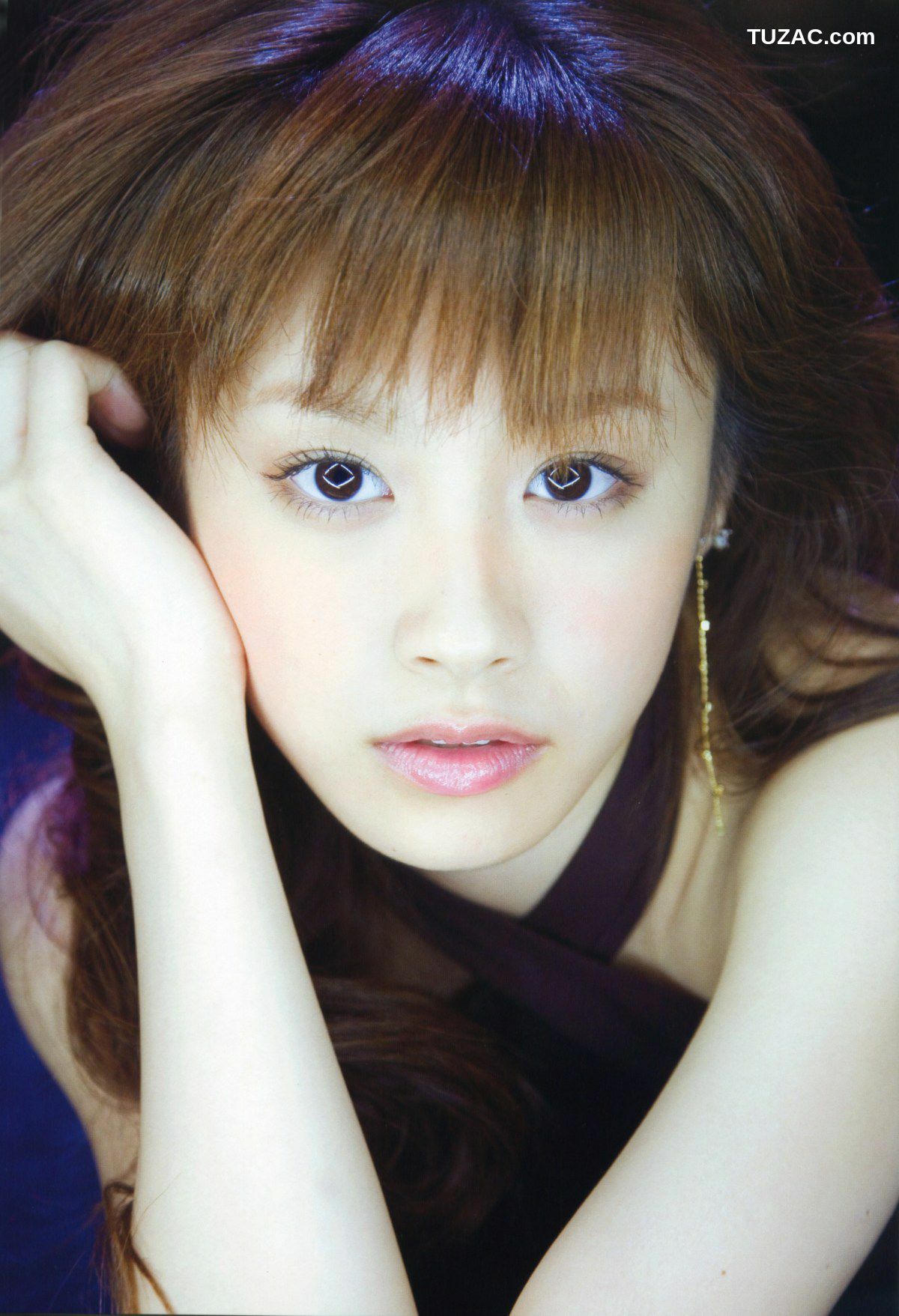 PB写真集_Takahashi Ai 高橋愛 《ai》 写真集[142P]