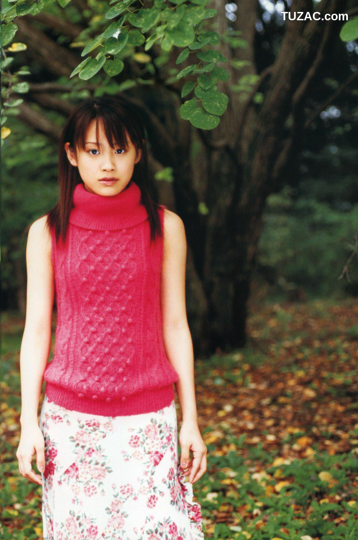 PB写真集_Takahashi Ai 高橋愛 《ai》 写真集[142P]