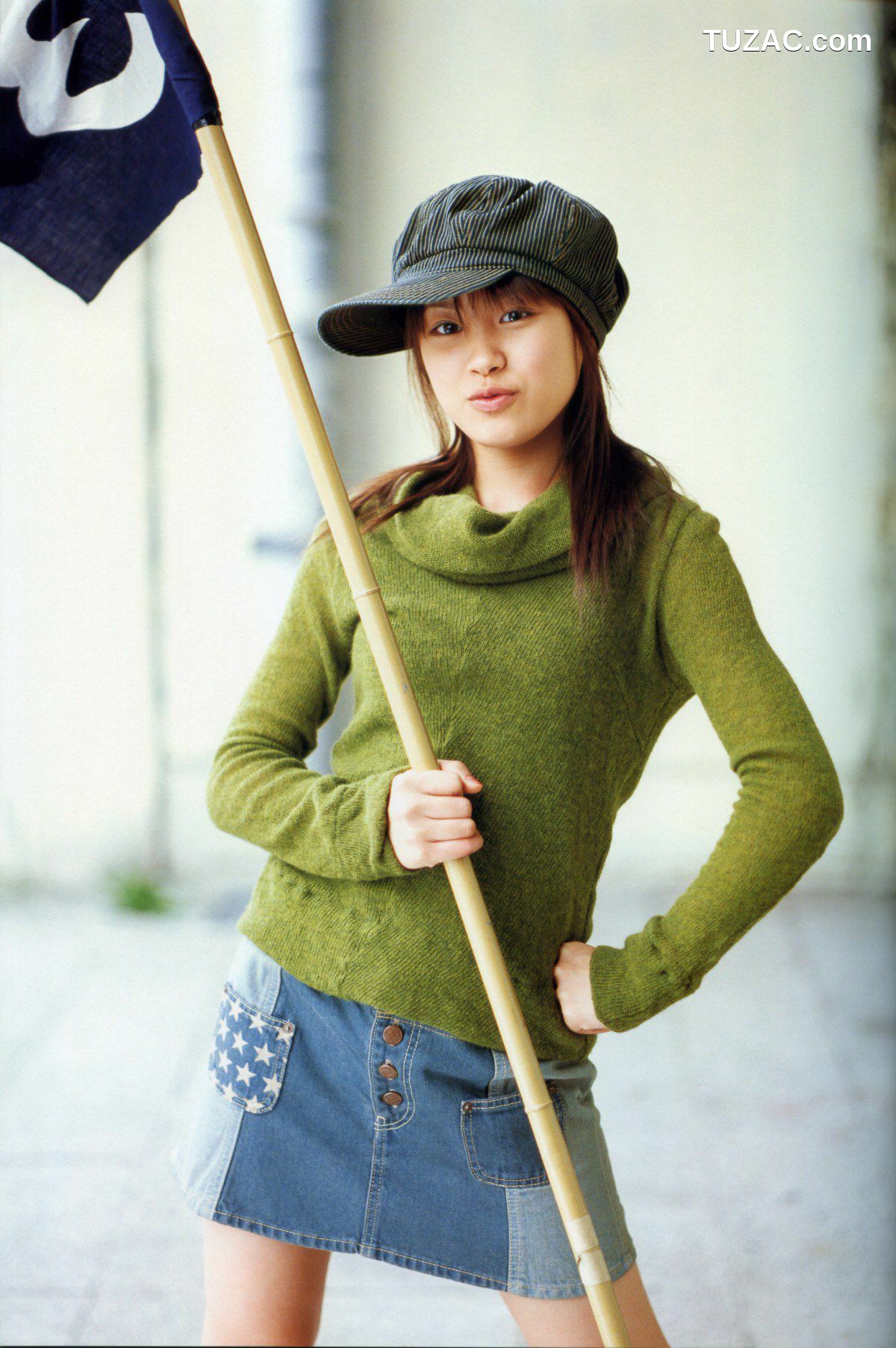 PB写真集_Takahashi Ai 高橋愛 《ai》 写真集[142P]