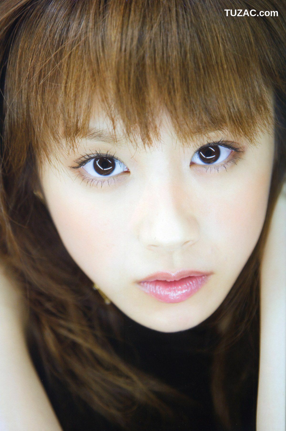 PB写真集_Takahashi Ai 高橋愛 《ai》 写真集[142P]