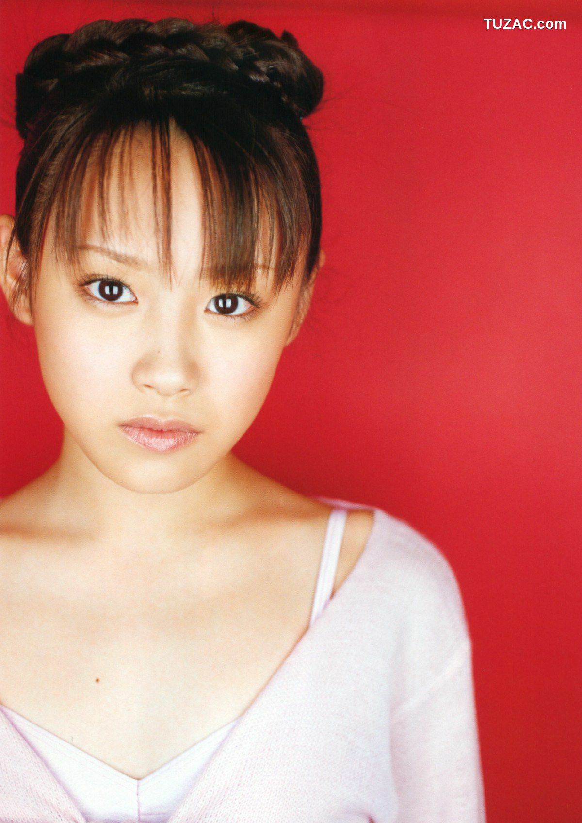 PB写真集_Takahashi Ai 高橋愛 《ai》 写真集[142P]