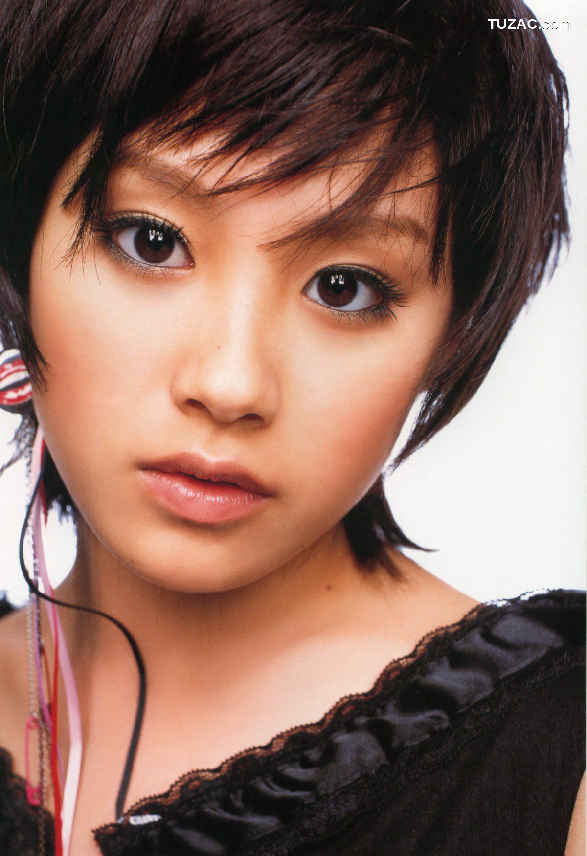 PB写真集_Takahashi Ai 高橋愛 《ai》 写真集[142P]