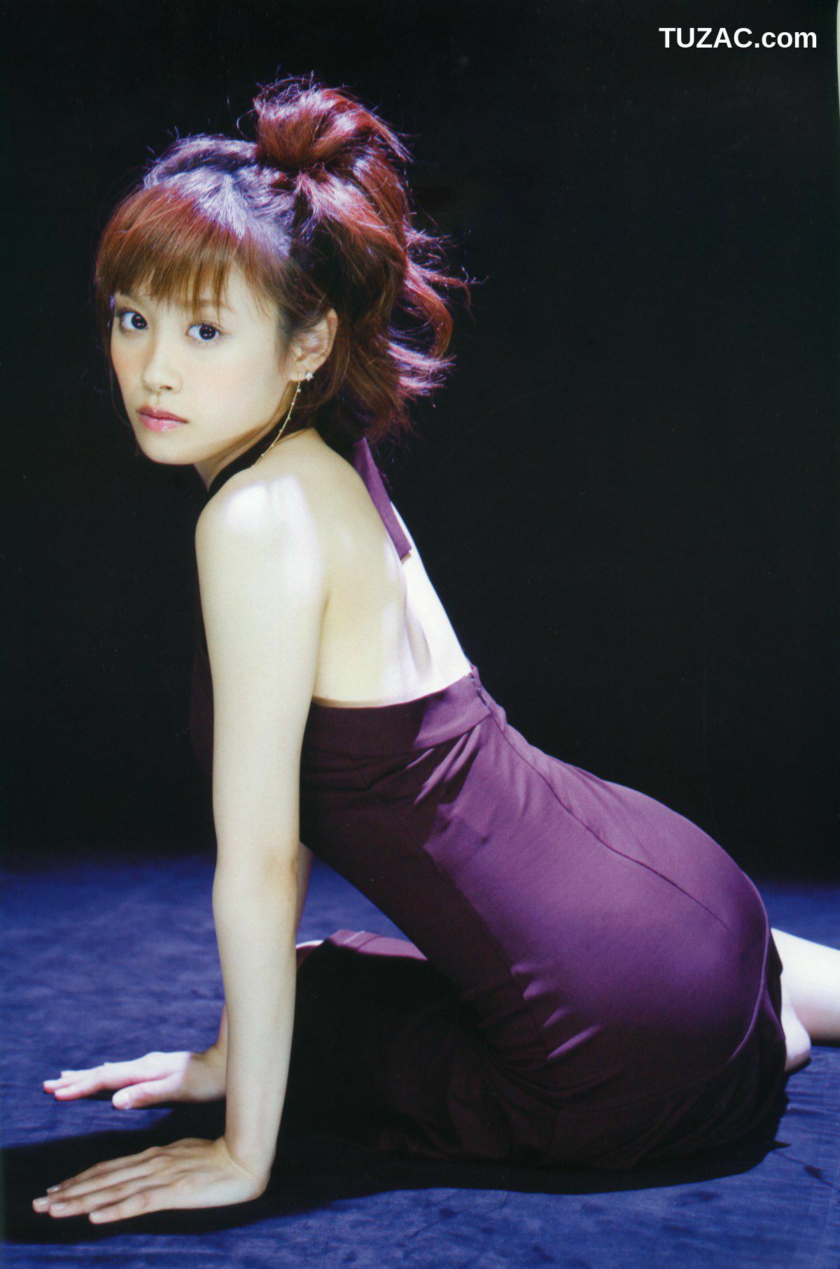 PB写真集_Takahashi Ai 高橋愛 《ai》 写真集[142P]
