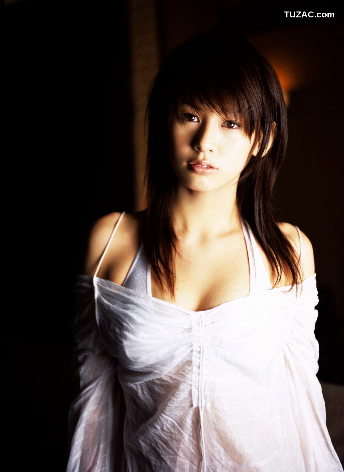 PB写真集_Yuka Kosaka 小阪由佳 Set 2 写真集[51P]