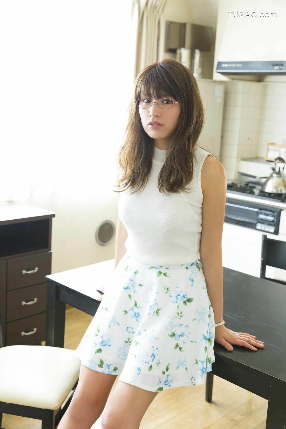 PB写真集_いくみん～IQ&rarr;S391HJ062007～」久松郁実 《for Kindle アイドルニッポン》 写真集