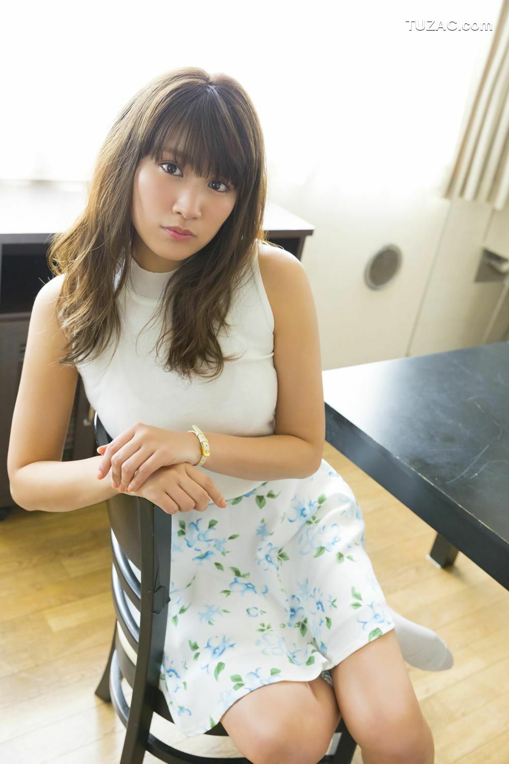PB写真集_いくみん～IQ&rarr;S391HJ062007～」久松郁実 《for Kindle アイドルニッポン》 写真集