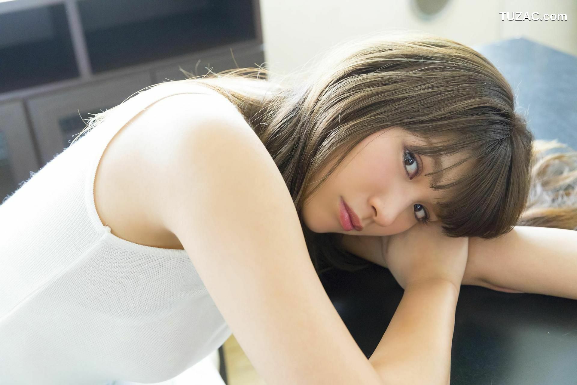 PB写真集_いくみん～IQ&rarr;S391HJ062007～」久松郁実 《for Kindle アイドルニッポン》 写真集