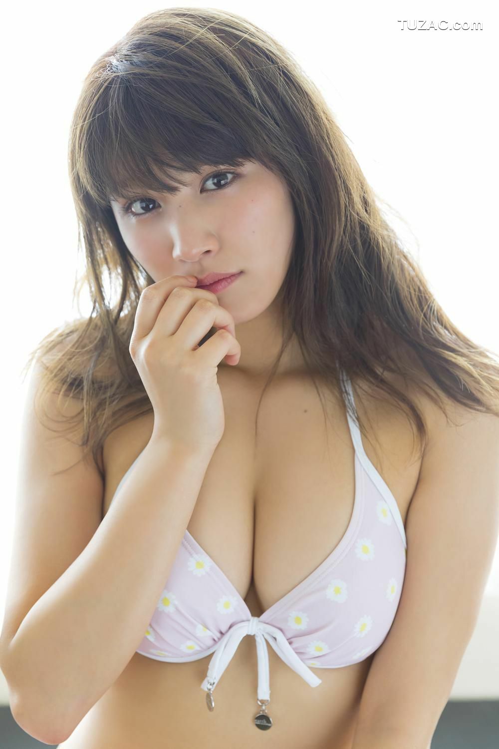 PB写真集_いくみん～IQ&rarr;S391HJ062007～」久松郁実 《for Kindle アイドルニッポン》 写真集