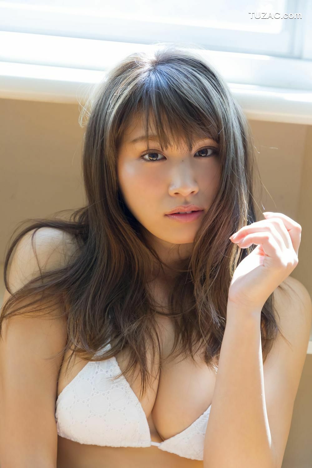 PB写真集_いくみん～IQ&rarr;S391HJ062007～」久松郁実 《for Kindle アイドルニッポン》 写真集