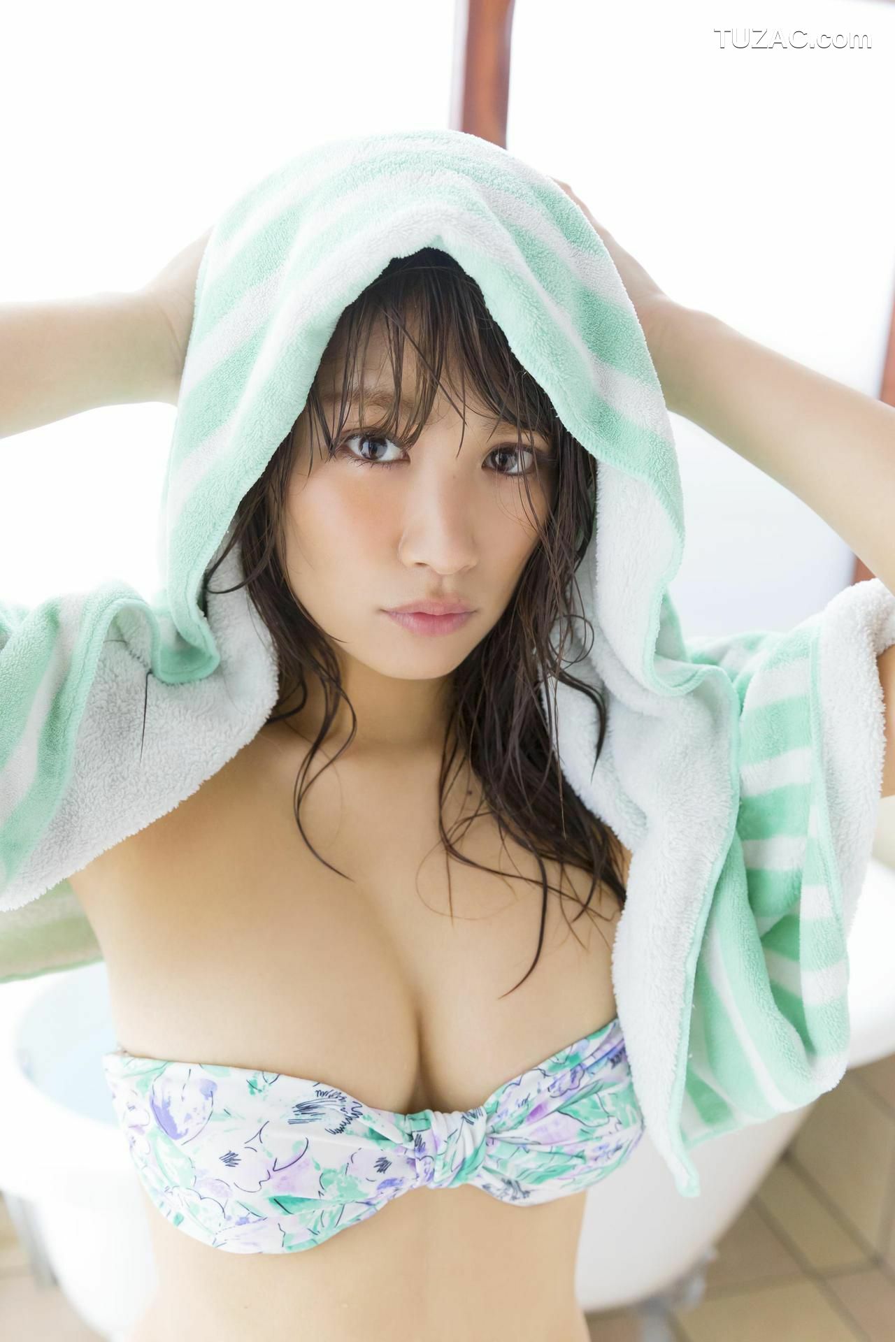 PB写真集_いくみん～IQ&rarr;S391HJ062007～」久松郁実 《for Kindle アイドルニッポン》 写真集