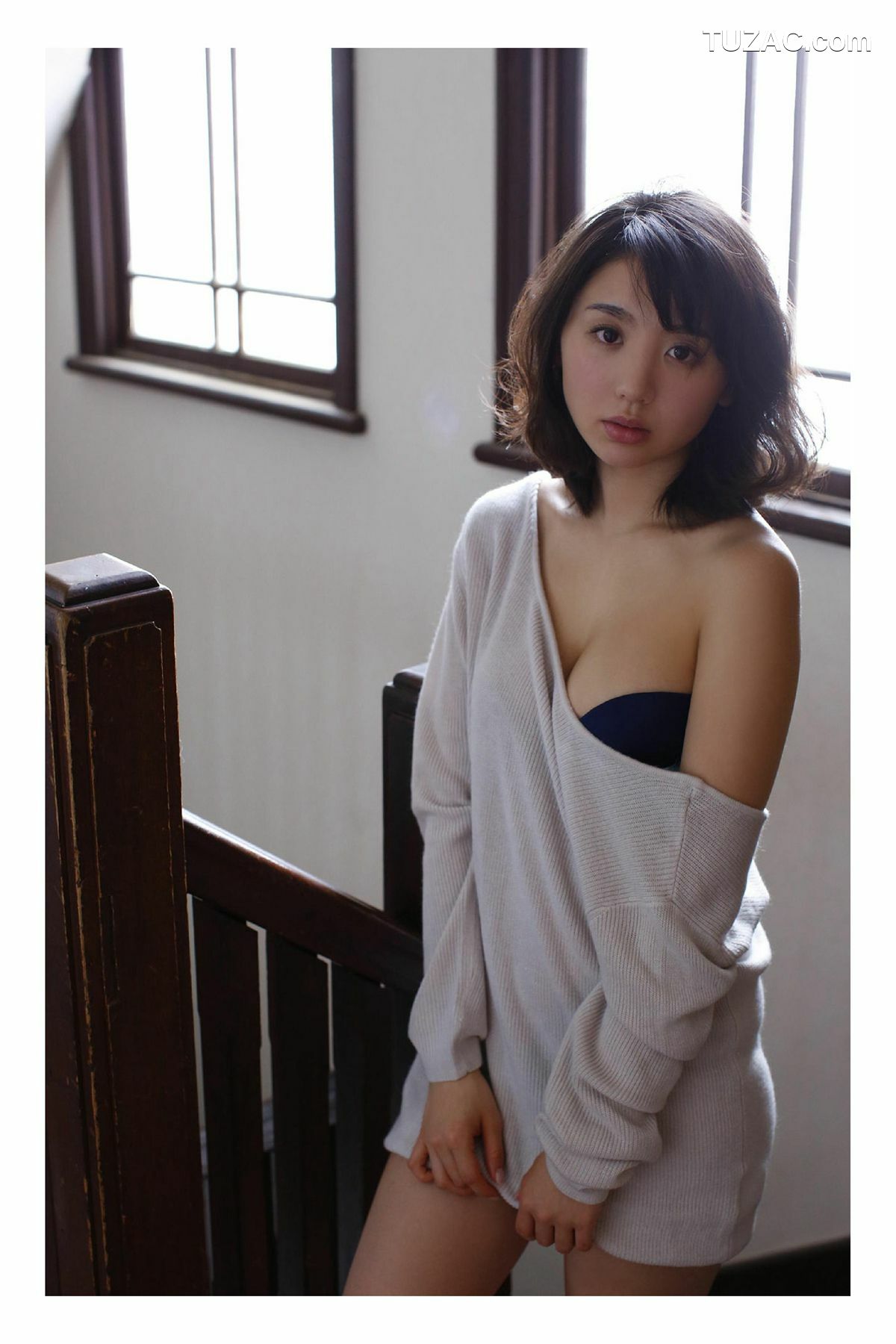 PB写真集_おのののか/小野乃乃香《艶めくＥカップボディ》 [80P]