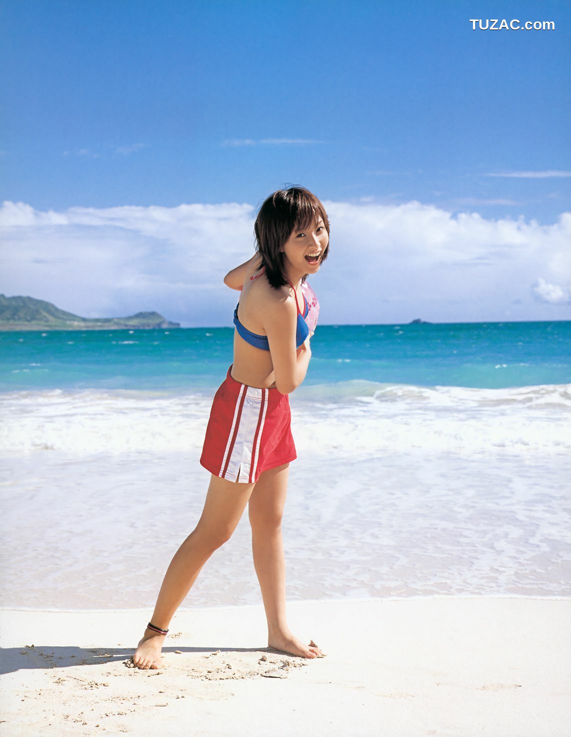 PB写真集_アロハロ！モーニング娘 Hello! project Hawaiian style [128P]