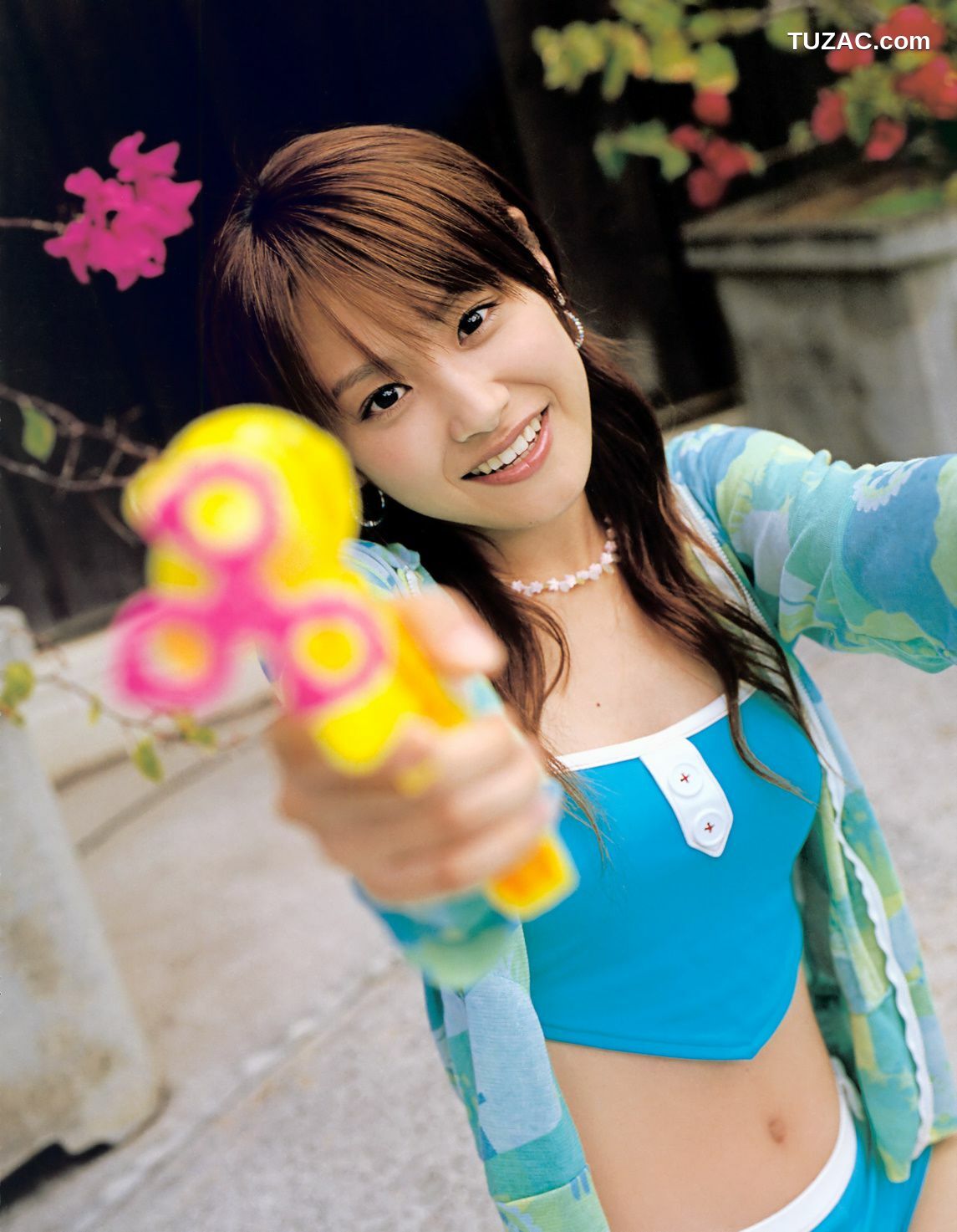 PB写真集_アロハロ！モーニング娘 Hello! project Hawaiian style [128P]
