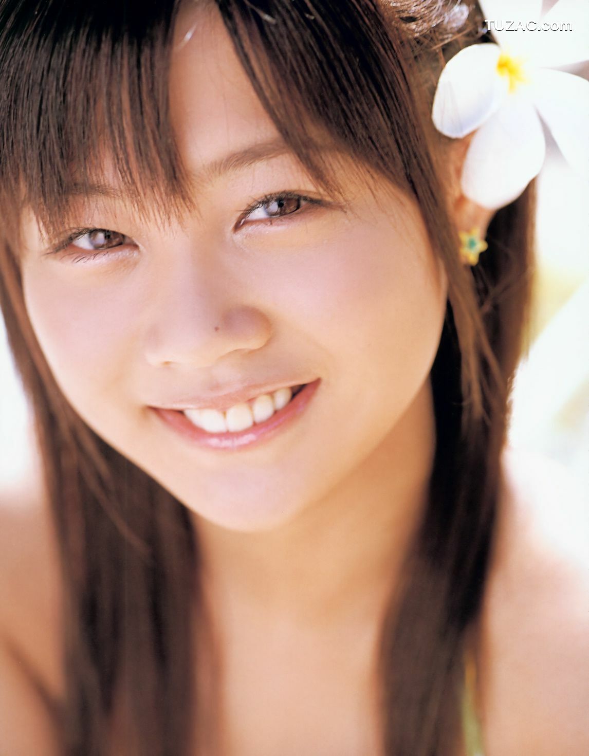PB写真集_アロハロ！モーニング娘 Hello! project Hawaiian style [128P]