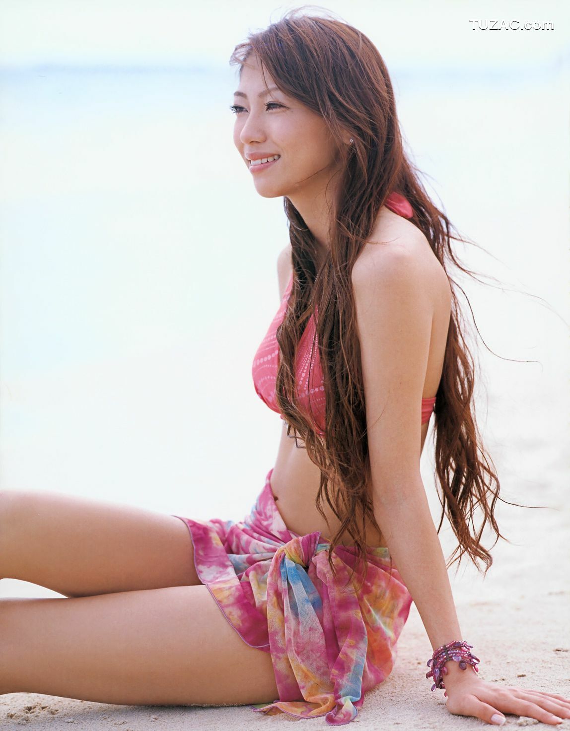 PB写真集_アロハロ！モーニング娘 Hello! project Hawaiian style [128P]