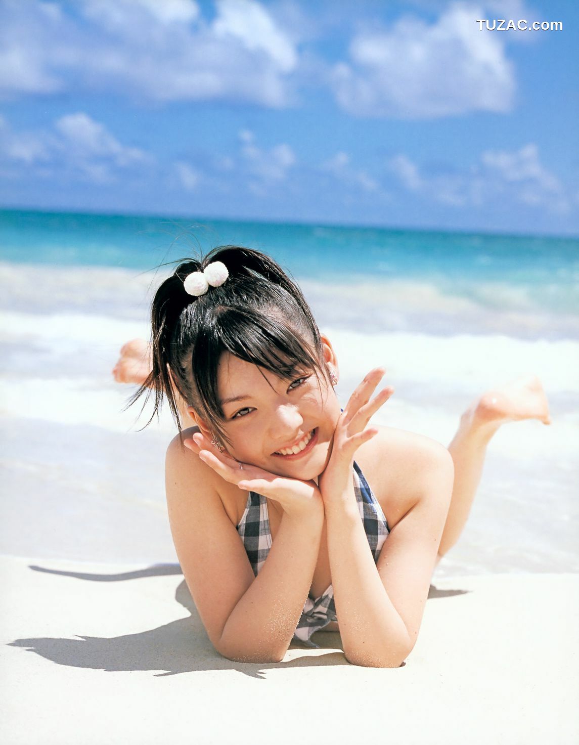 PB写真集_アロハロ！モーニング娘 Hello! project Hawaiian style [128P]