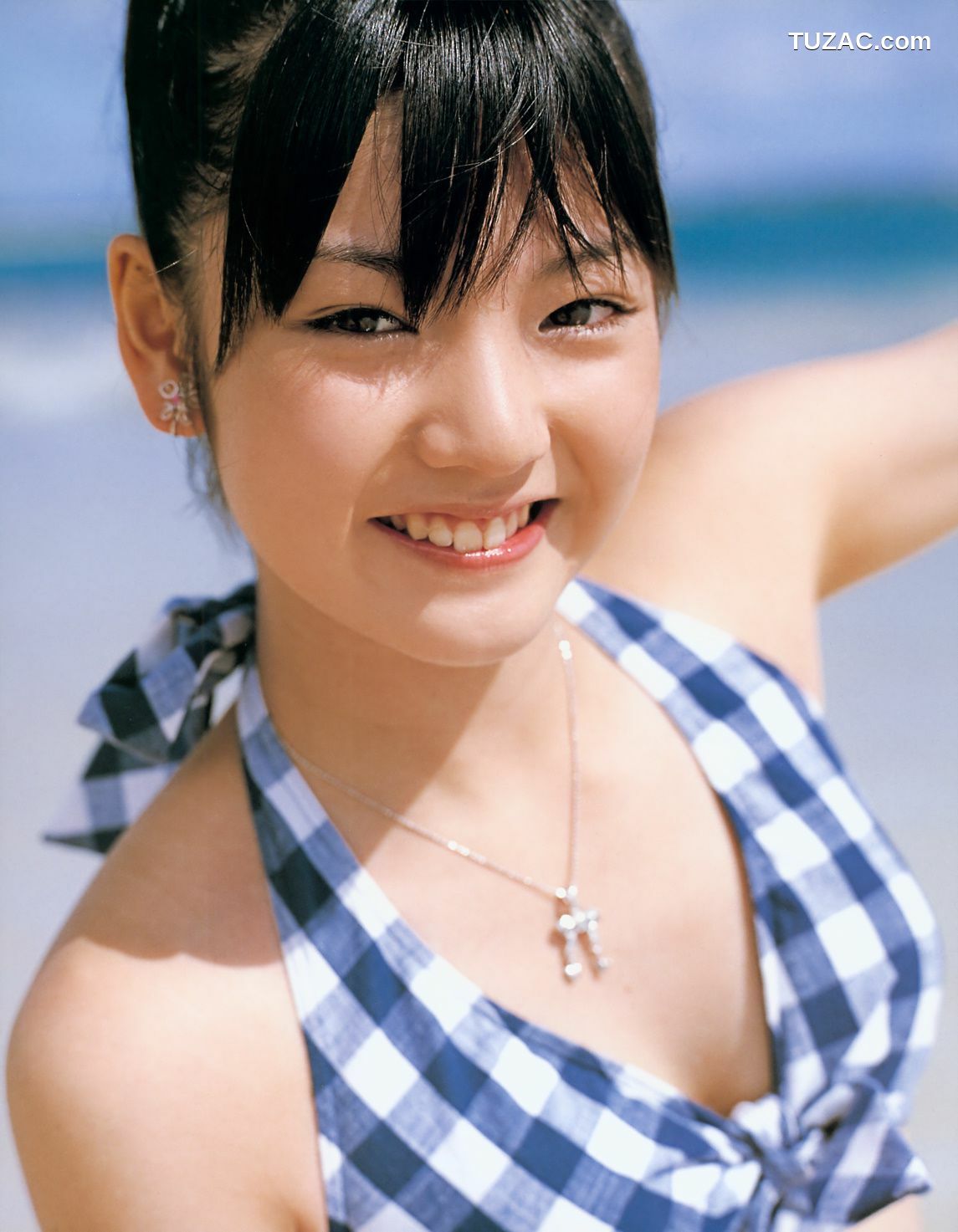 PB写真集_アロハロ！モーニング娘 Hello! project Hawaiian style [128P]