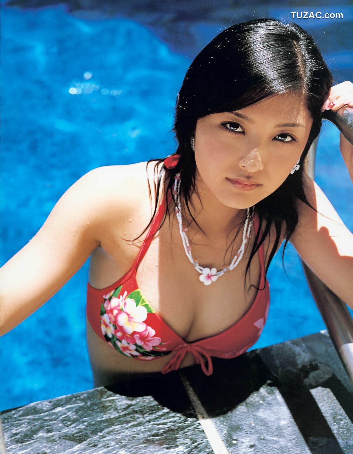 PB写真集_アロハロ！モーニング娘 Hello! project Hawaiian style [128P]
