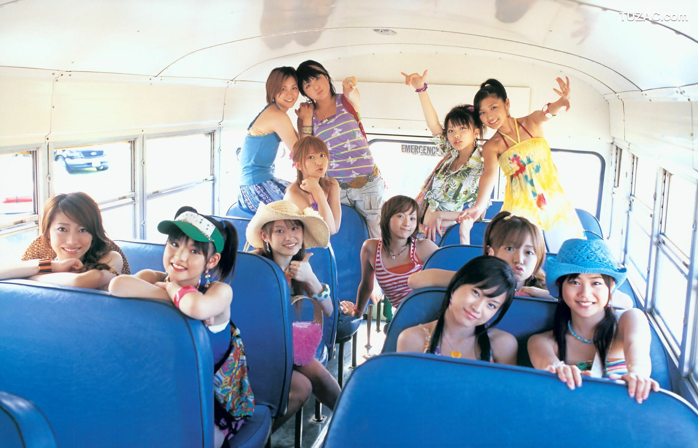 PB写真集_アロハロ！モーニング娘 Hello! project Hawaiian style [128P]