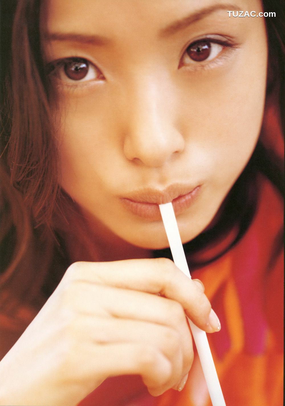 PB写真集_上户彩《Breath》 写真集[112P]