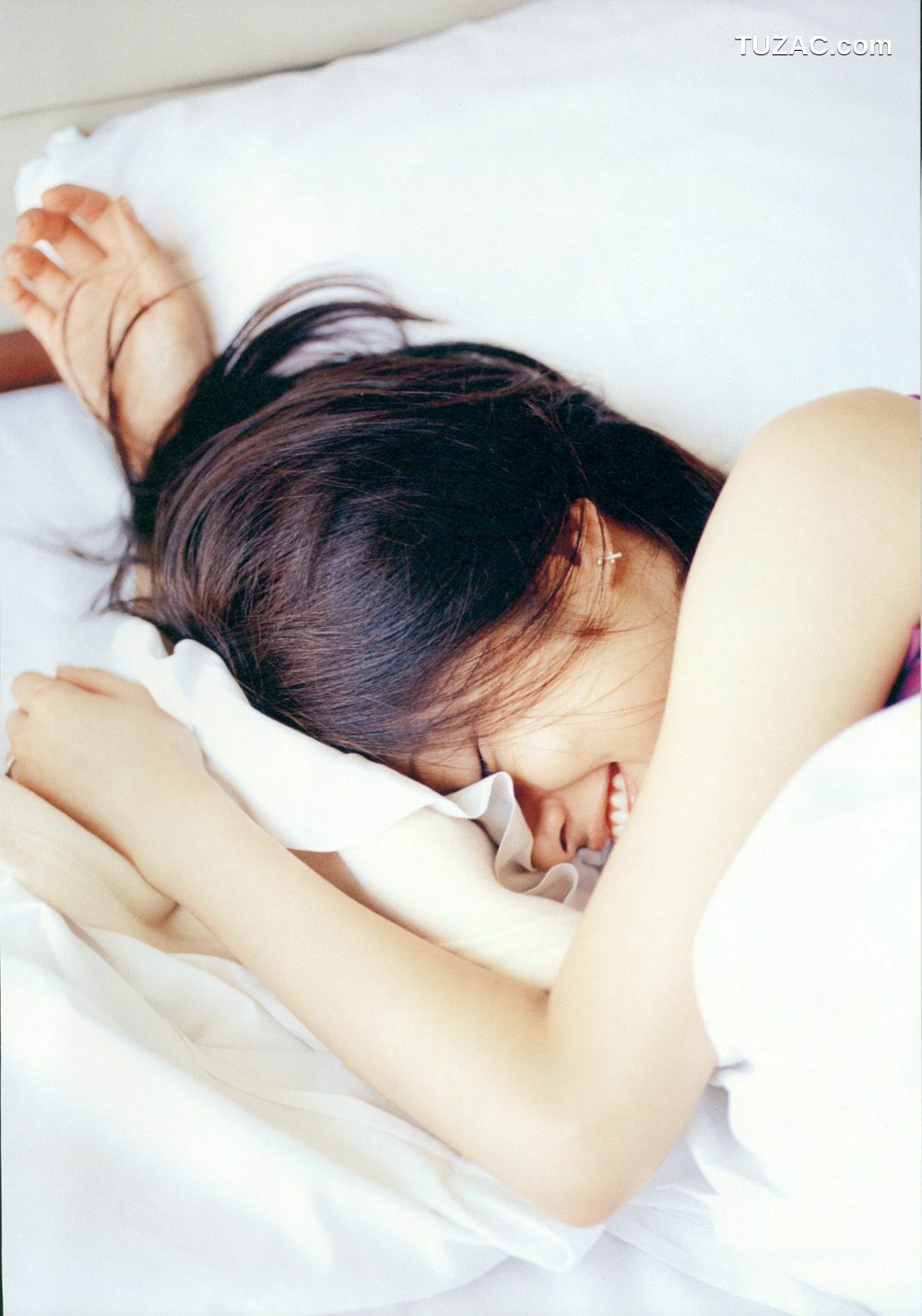 PB写真集_上户彩《Breath》 写真集[112P]