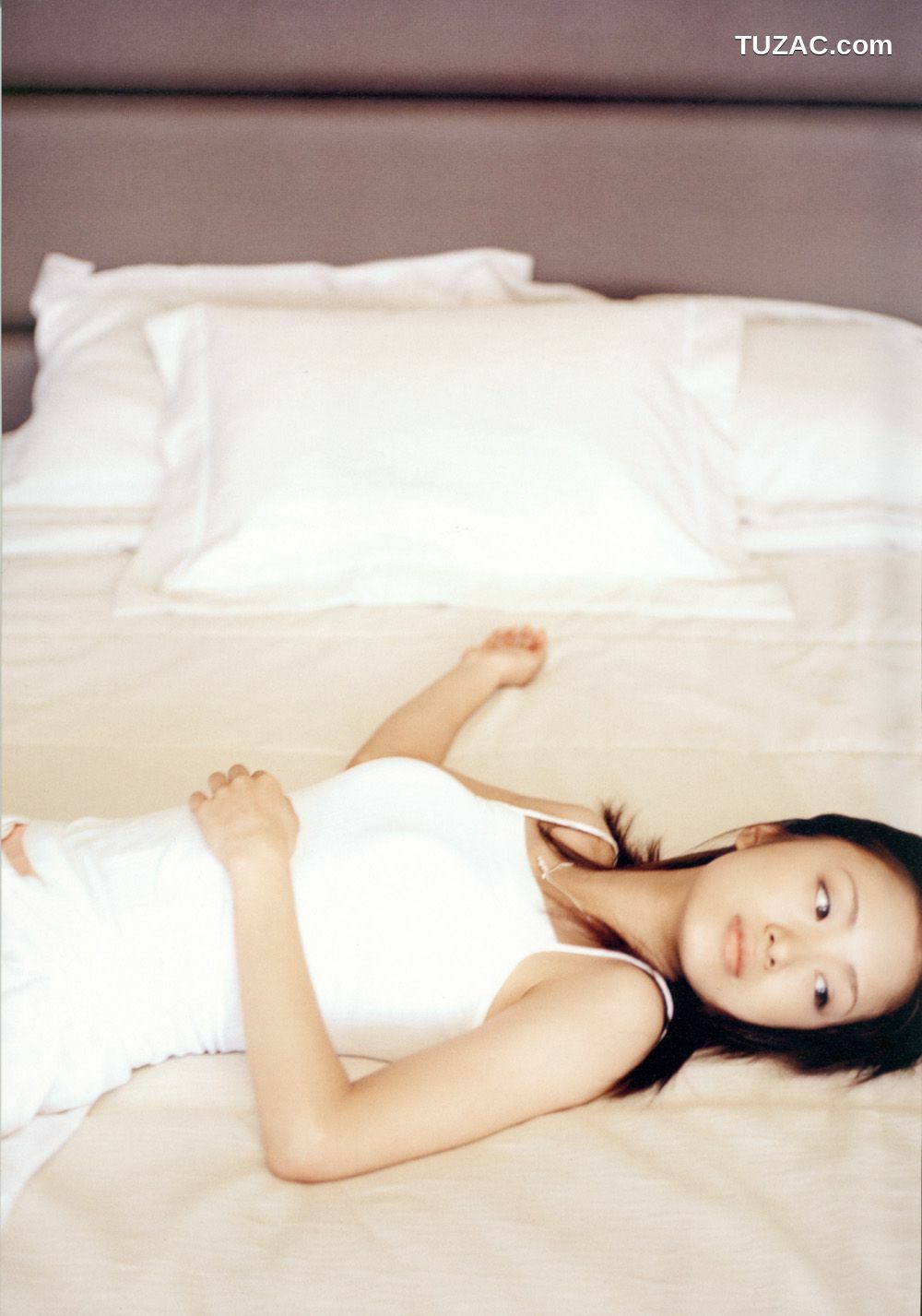 PB写真集_上户彩《Breath》 写真集[112P]