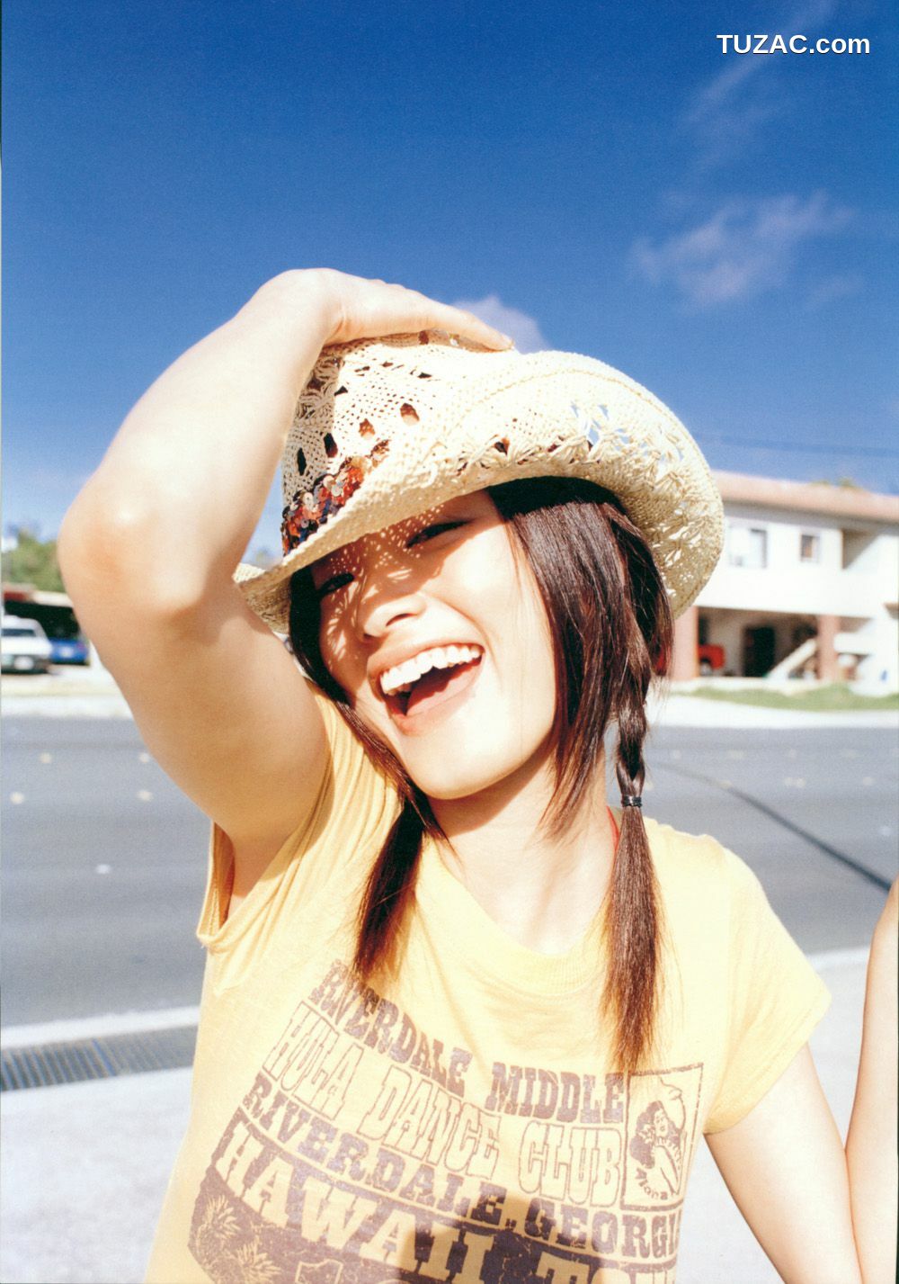 PB写真集_上户彩《Breath》 写真集[112P]