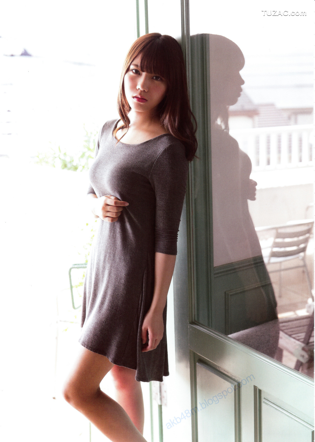 PB写真集_乃木坂46 《Winter 彩冬》