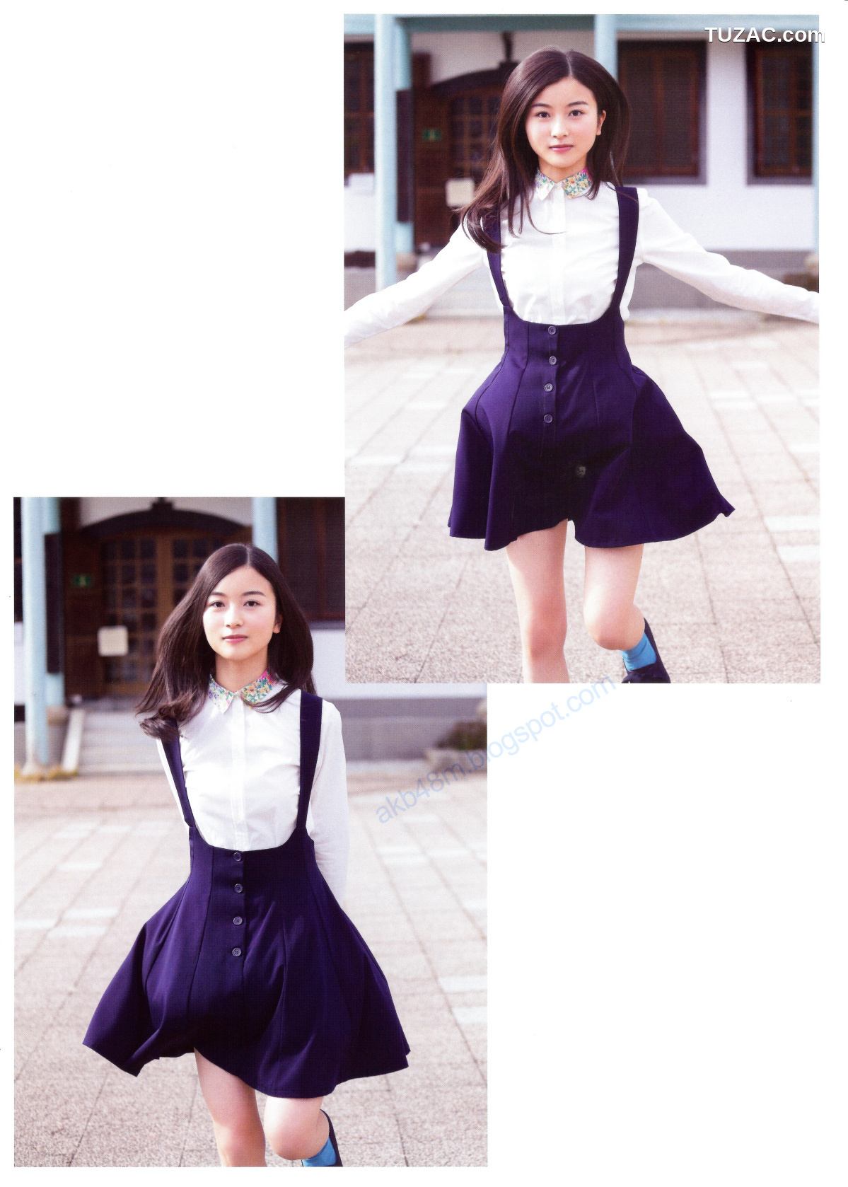 PB写真集_乃木坂46 《Winter 彩冬》