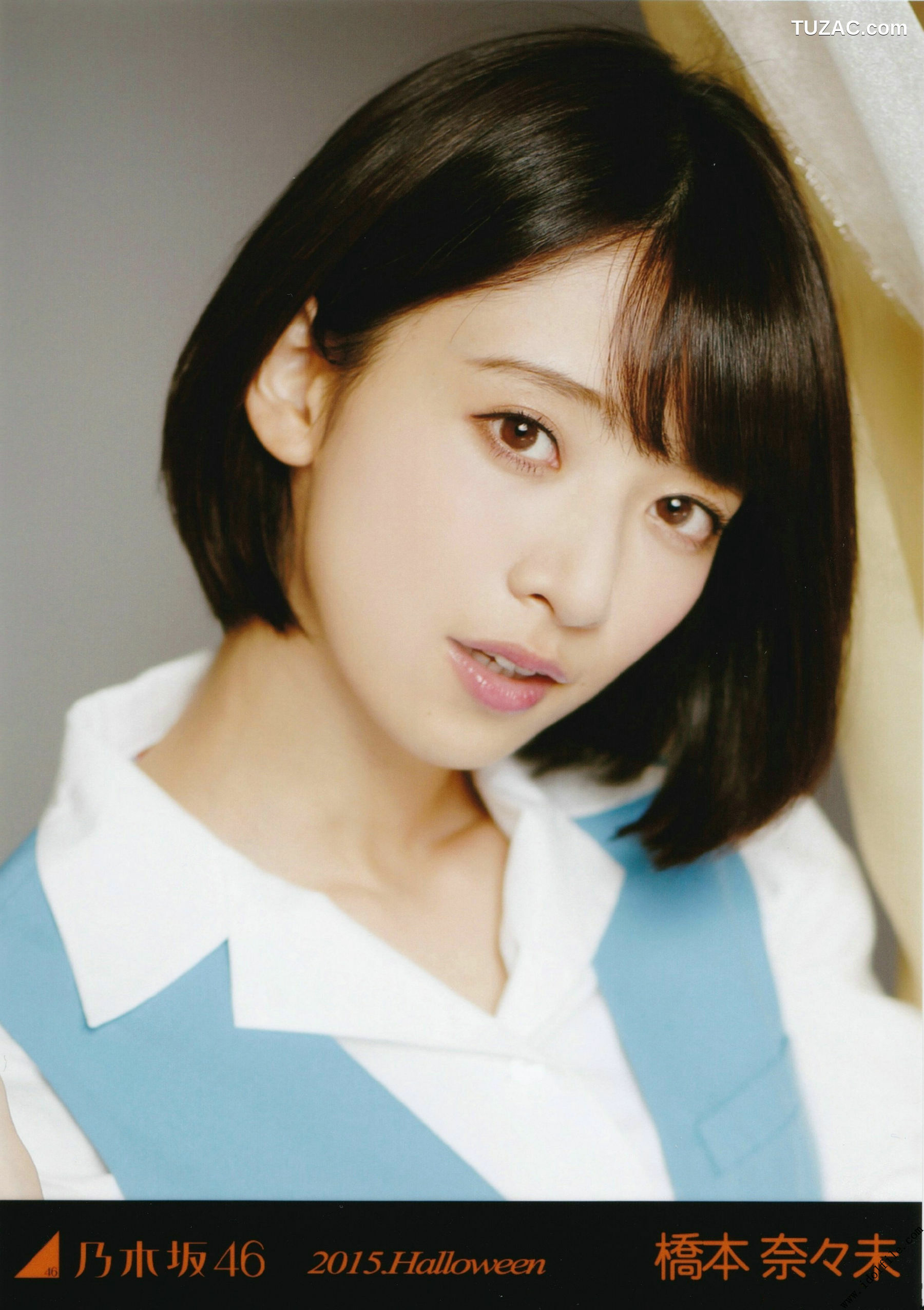 PB写真集_乃木坂46《CARD生写真》 写真集[145P]