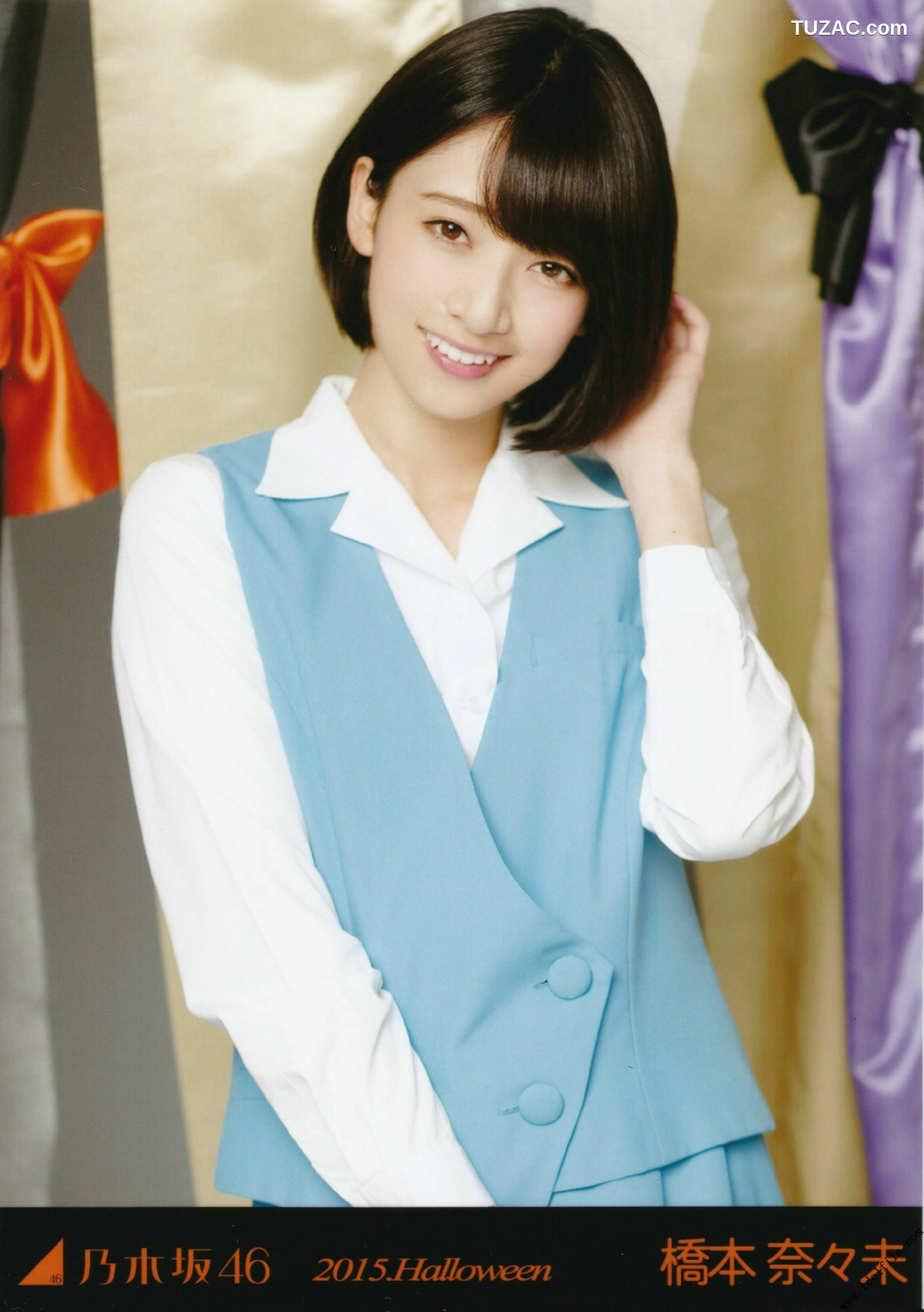 PB写真集_乃木坂46《CARD生写真》 写真集[145P]