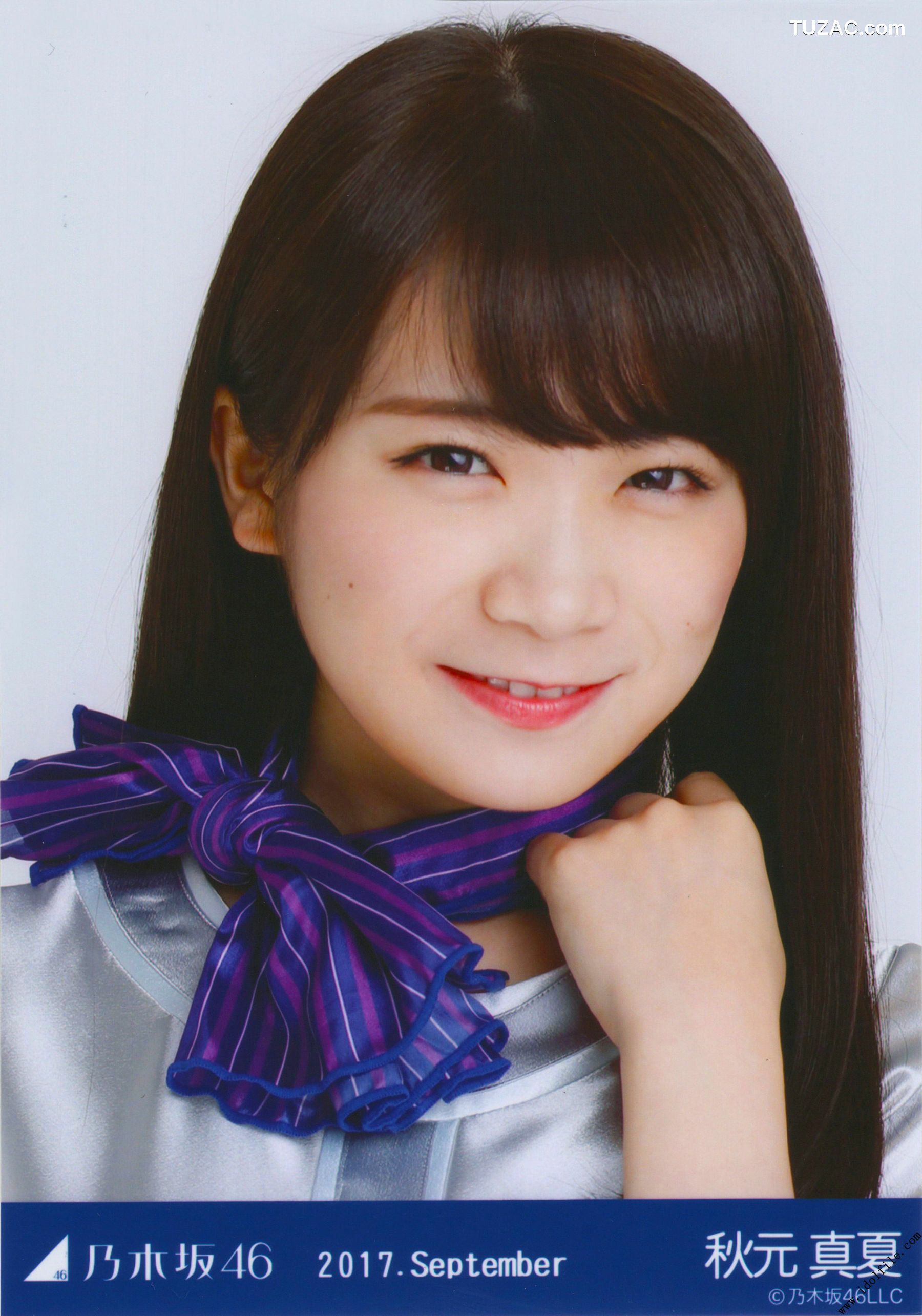 PB写真集_乃木坂46《CARD生写真》 写真集[145P]
