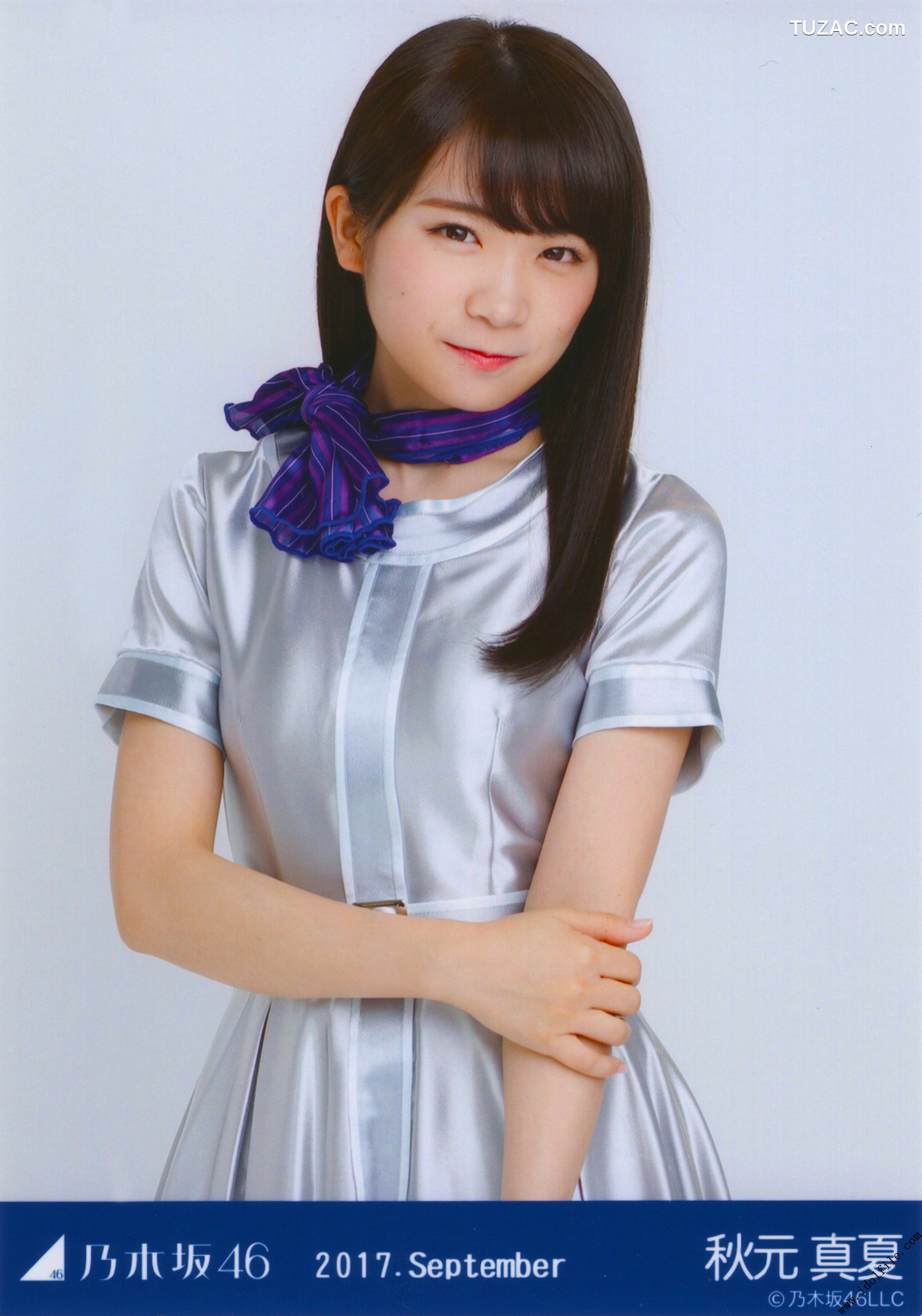 PB写真集_乃木坂46《CARD生写真》 写真集[145P]