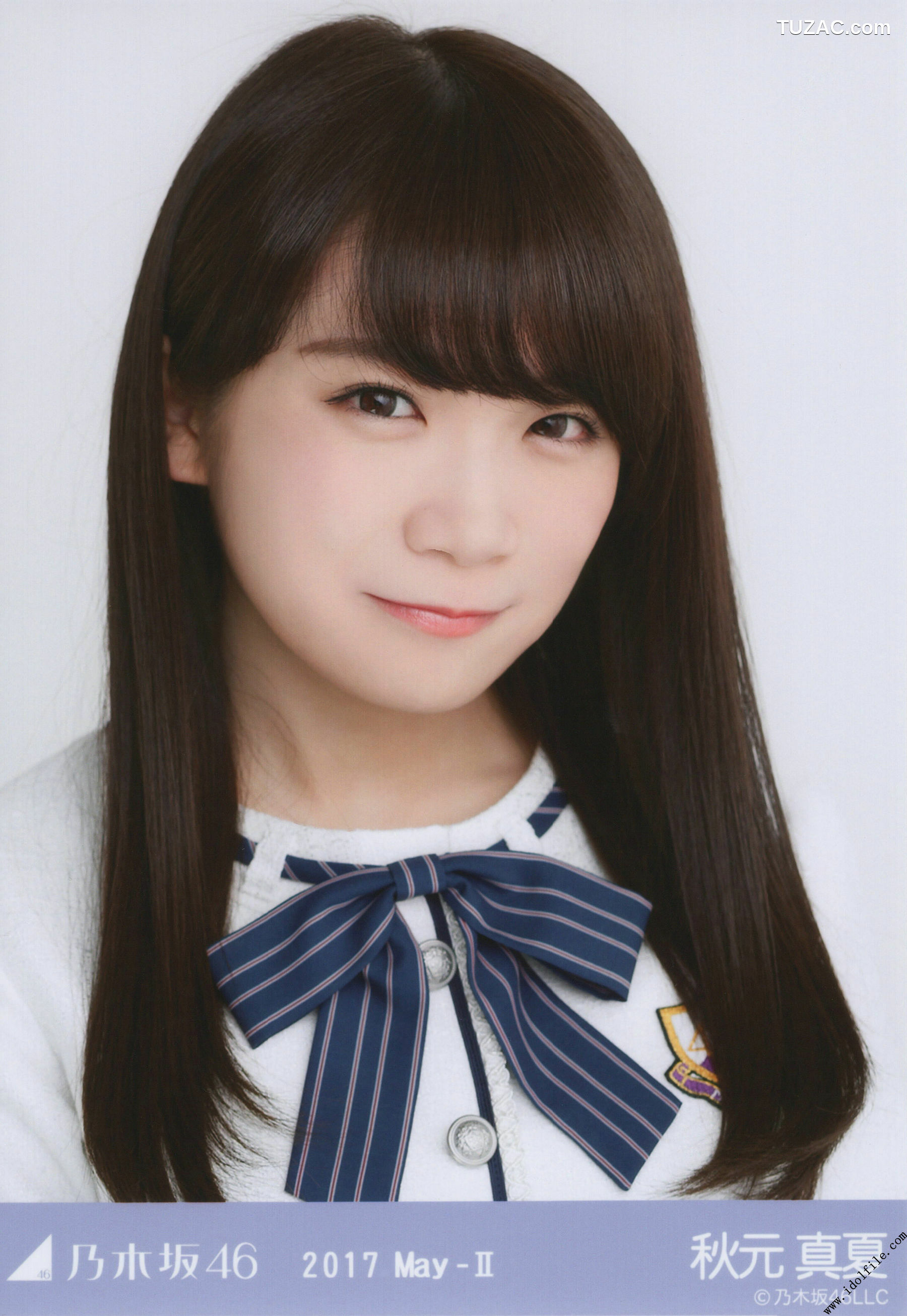 PB写真集_乃木坂46《CARD生写真》 写真集[145P]