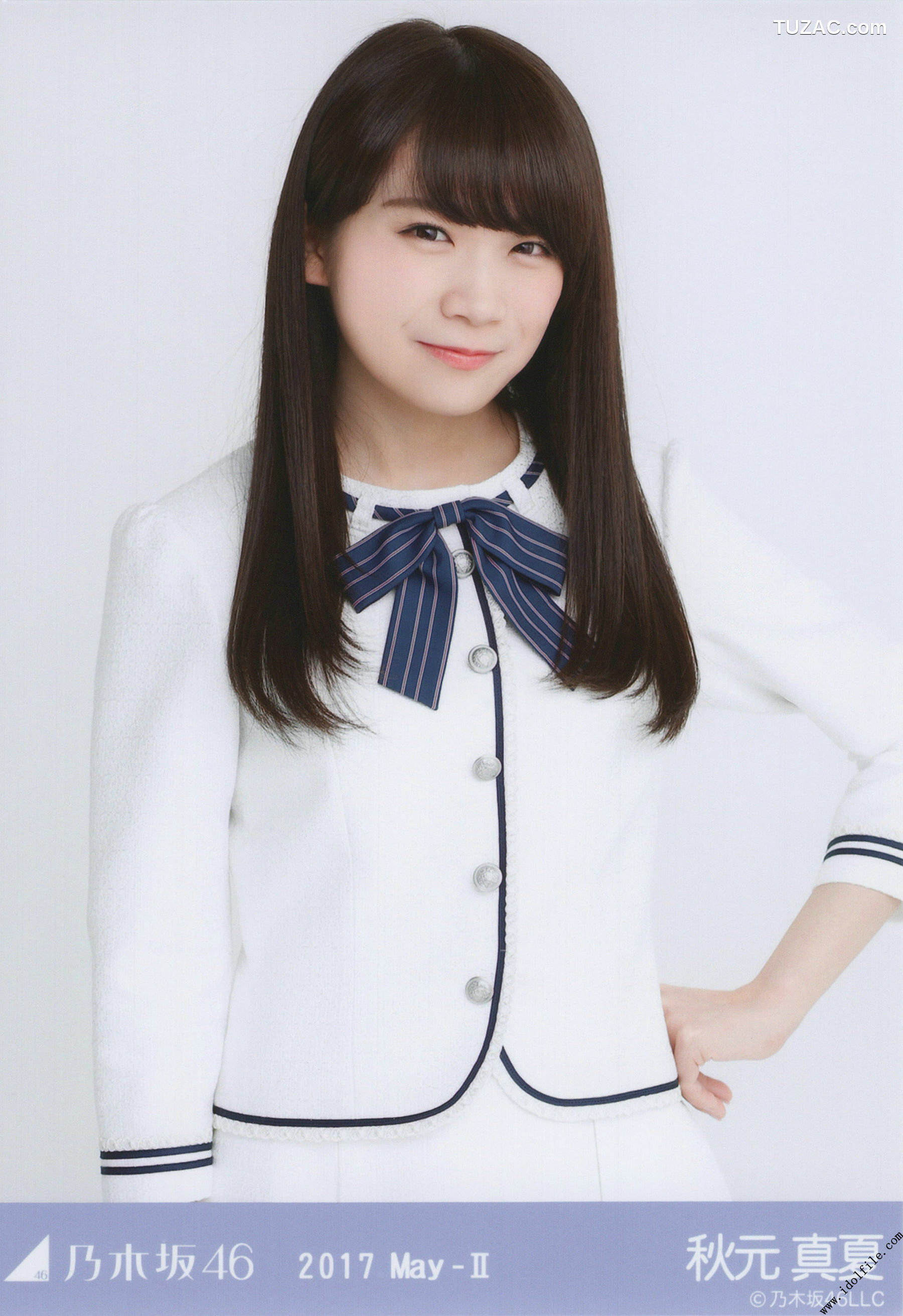 PB写真集_乃木坂46《CARD生写真》 写真集[145P]