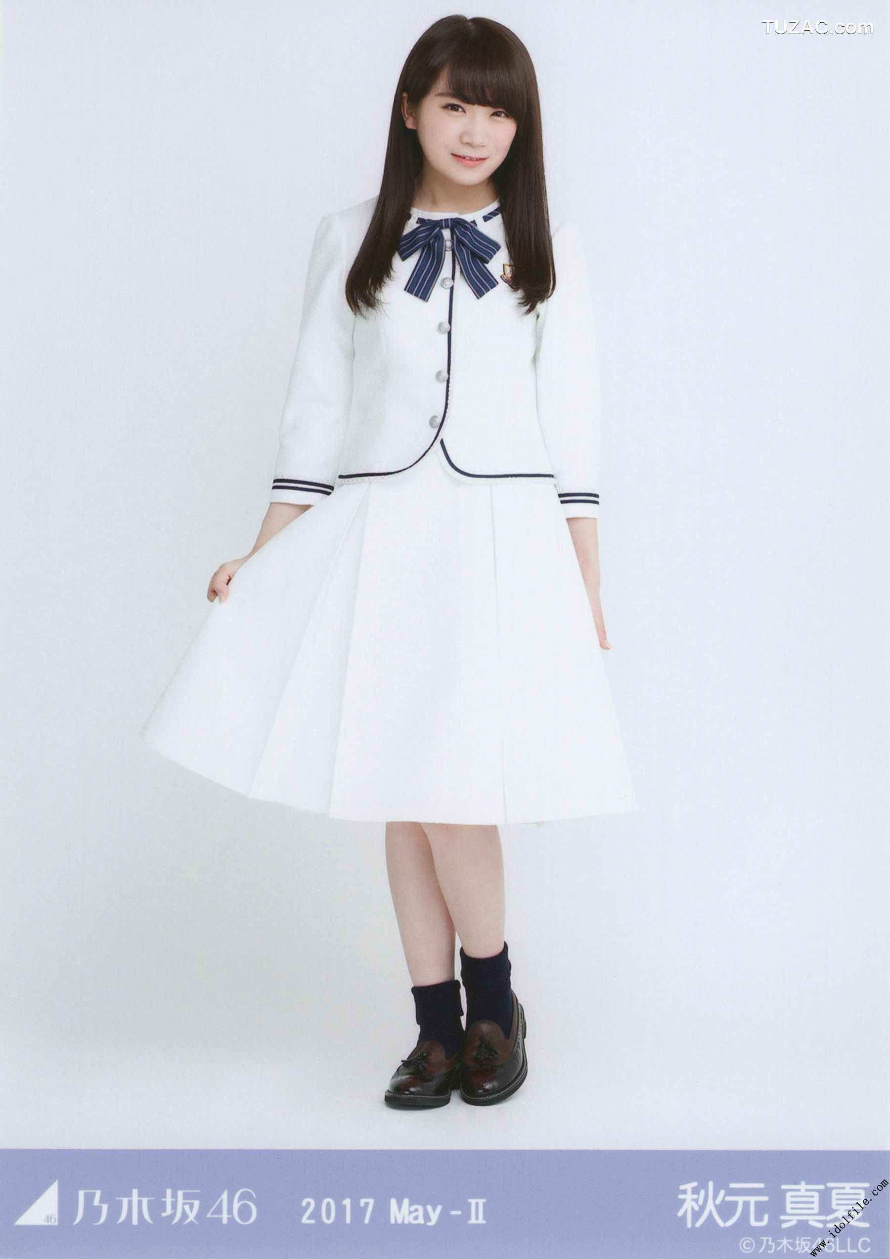 PB写真集_乃木坂46《CARD生写真》 写真集[145P]