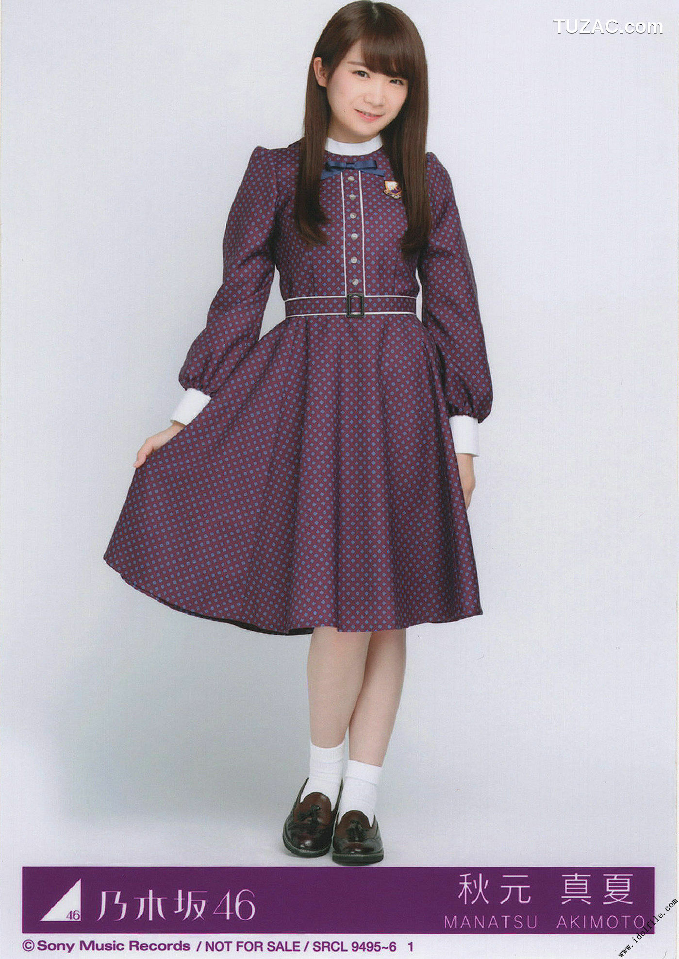 PB写真集_乃木坂46《CARD生写真》 写真集[145P]