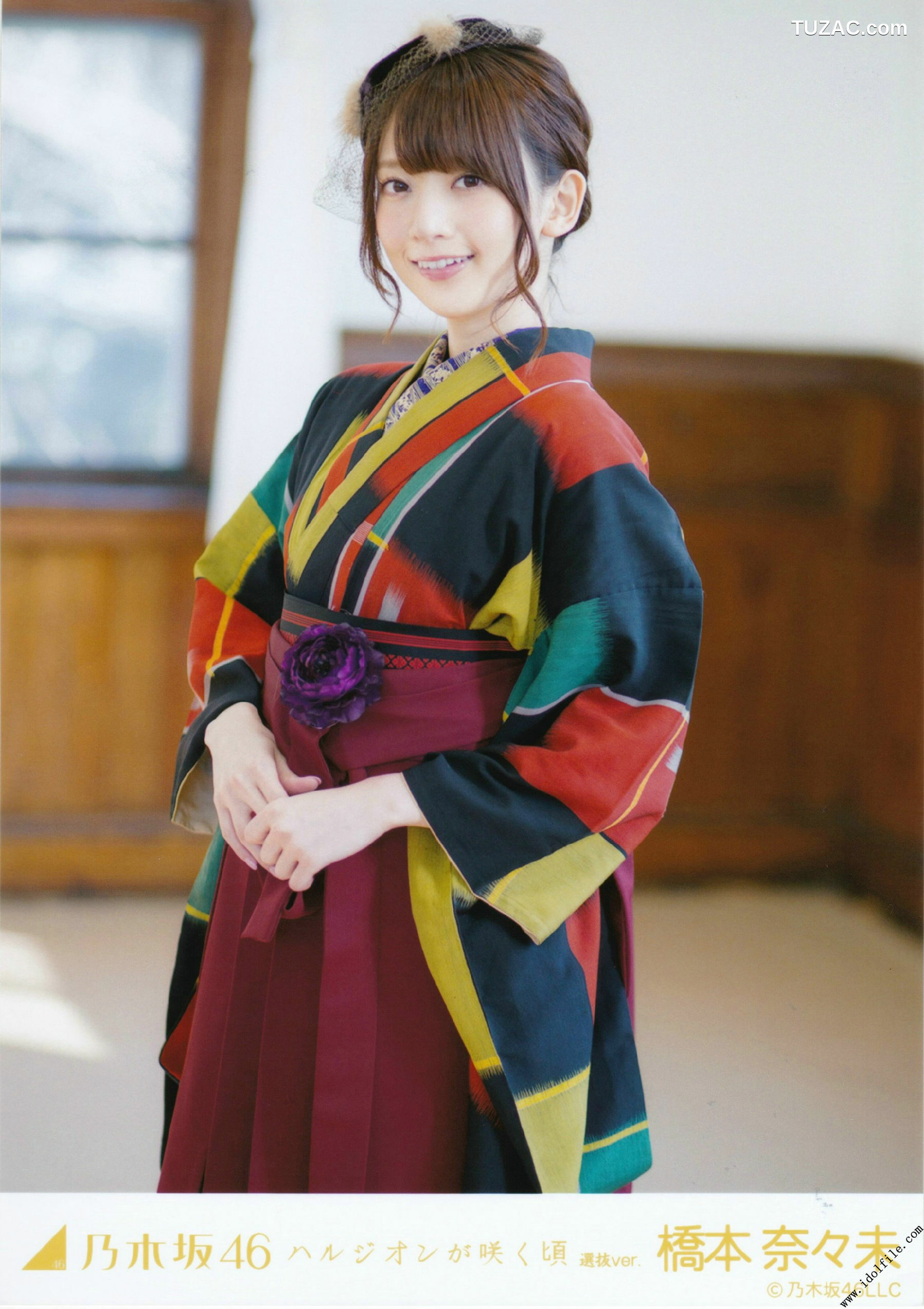 PB写真集_乃木坂46《CARD生写真》 写真集[145P]