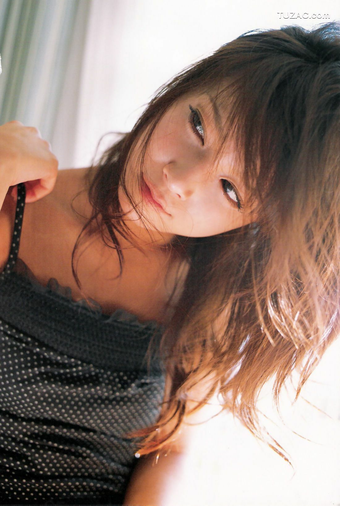 PB写真集_亀井絵里 《ERI》 写真集[134P]