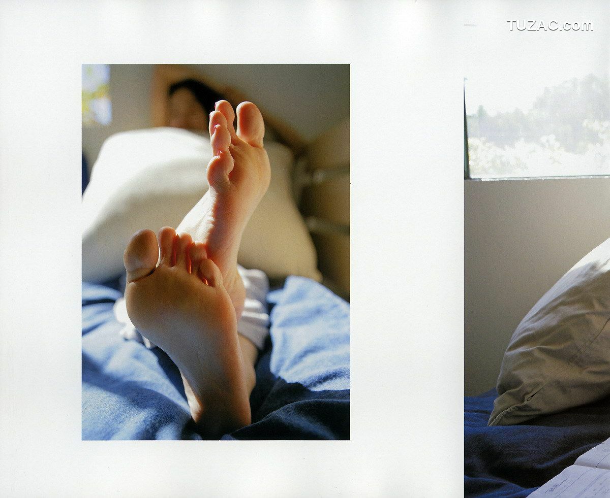 PB写真集_井上真央《Mao-Inoue-2007》 写真集[132P]