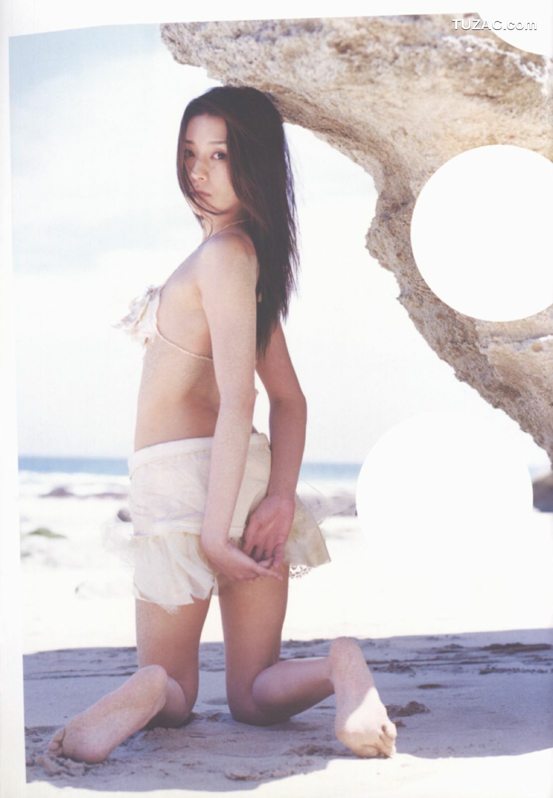 PB写真集_伊藤歩 Ayumi Ito 月刊シリーズ 060 写真集[78P]