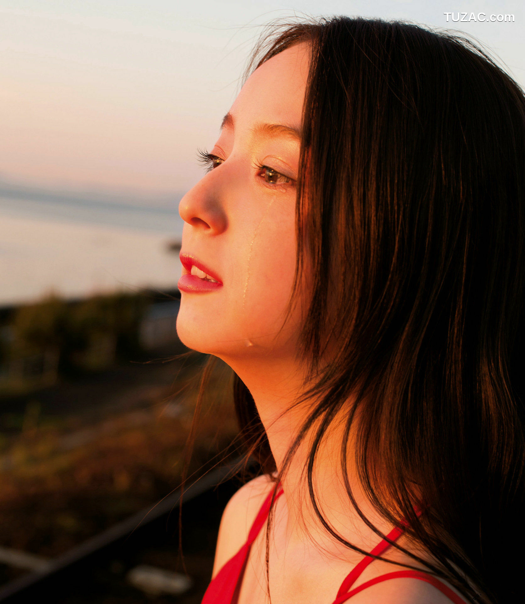 PB写真集_佐々木希《かくしごと》 写真集[123P]