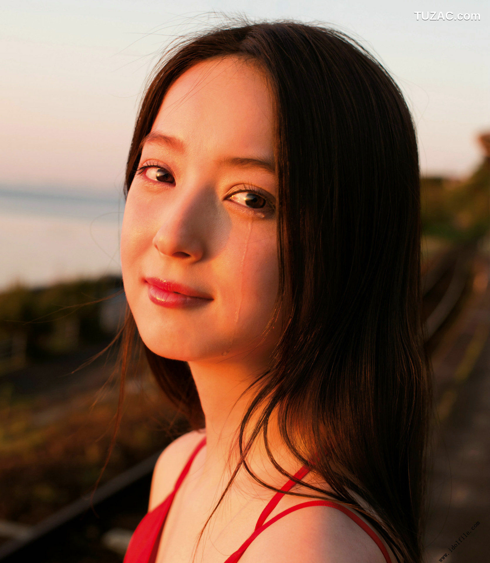 PB写真集_佐々木希《かくしごと》 写真集[123P]