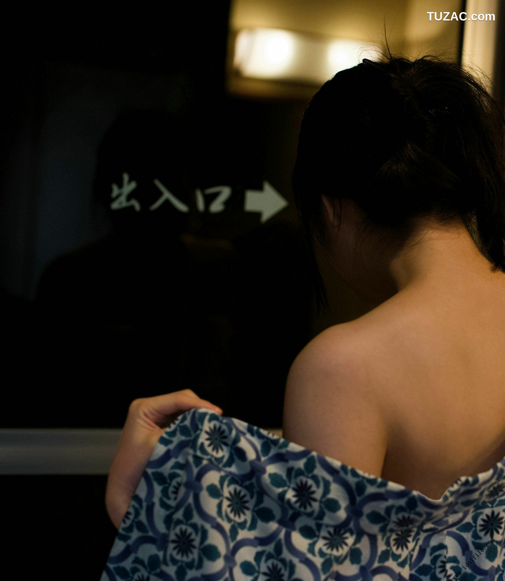 PB写真集_佐々木希《かくしごと》 写真集[123P]
