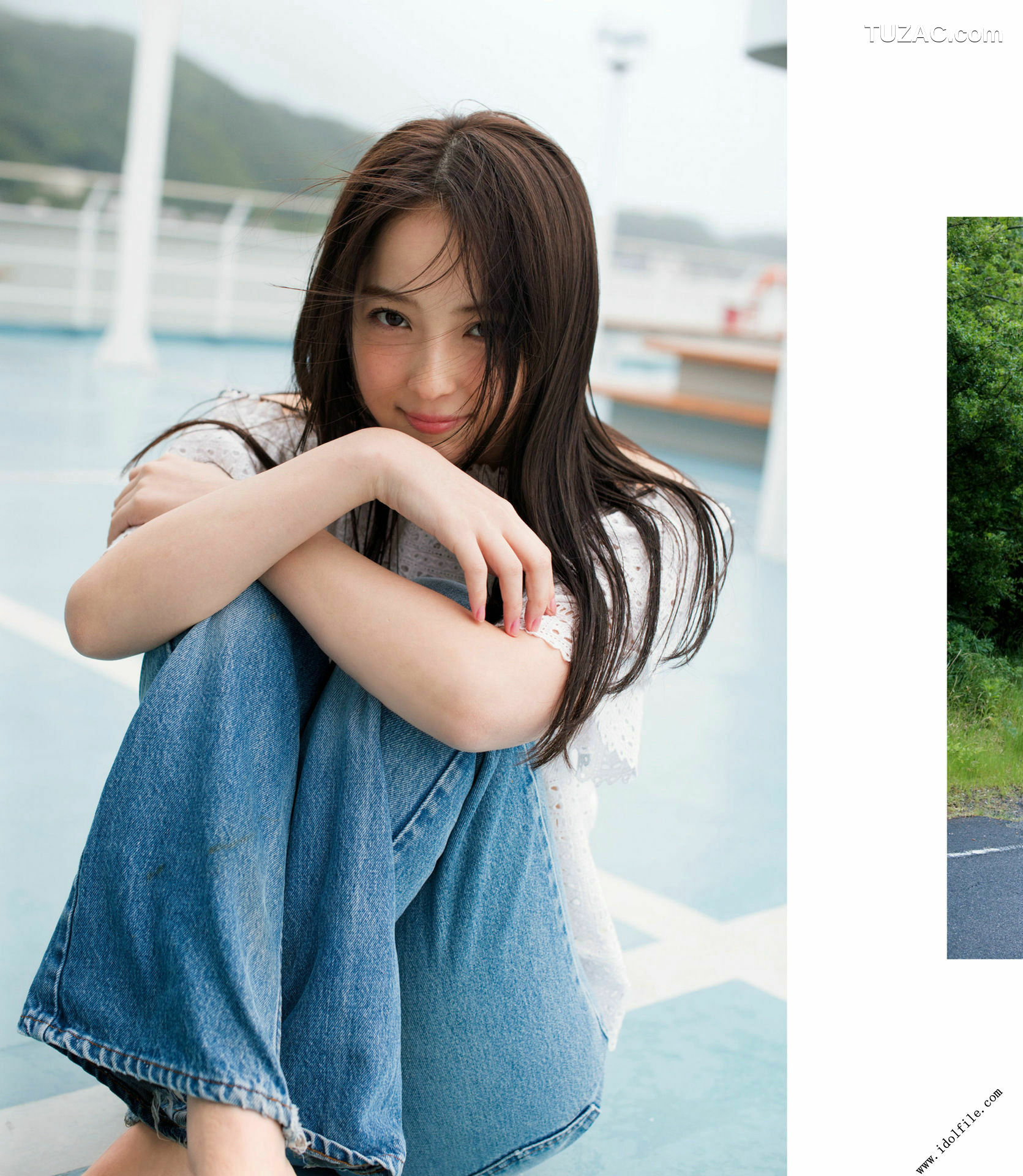 PB写真集_佐々木希《かくしごと》 写真集[123P]