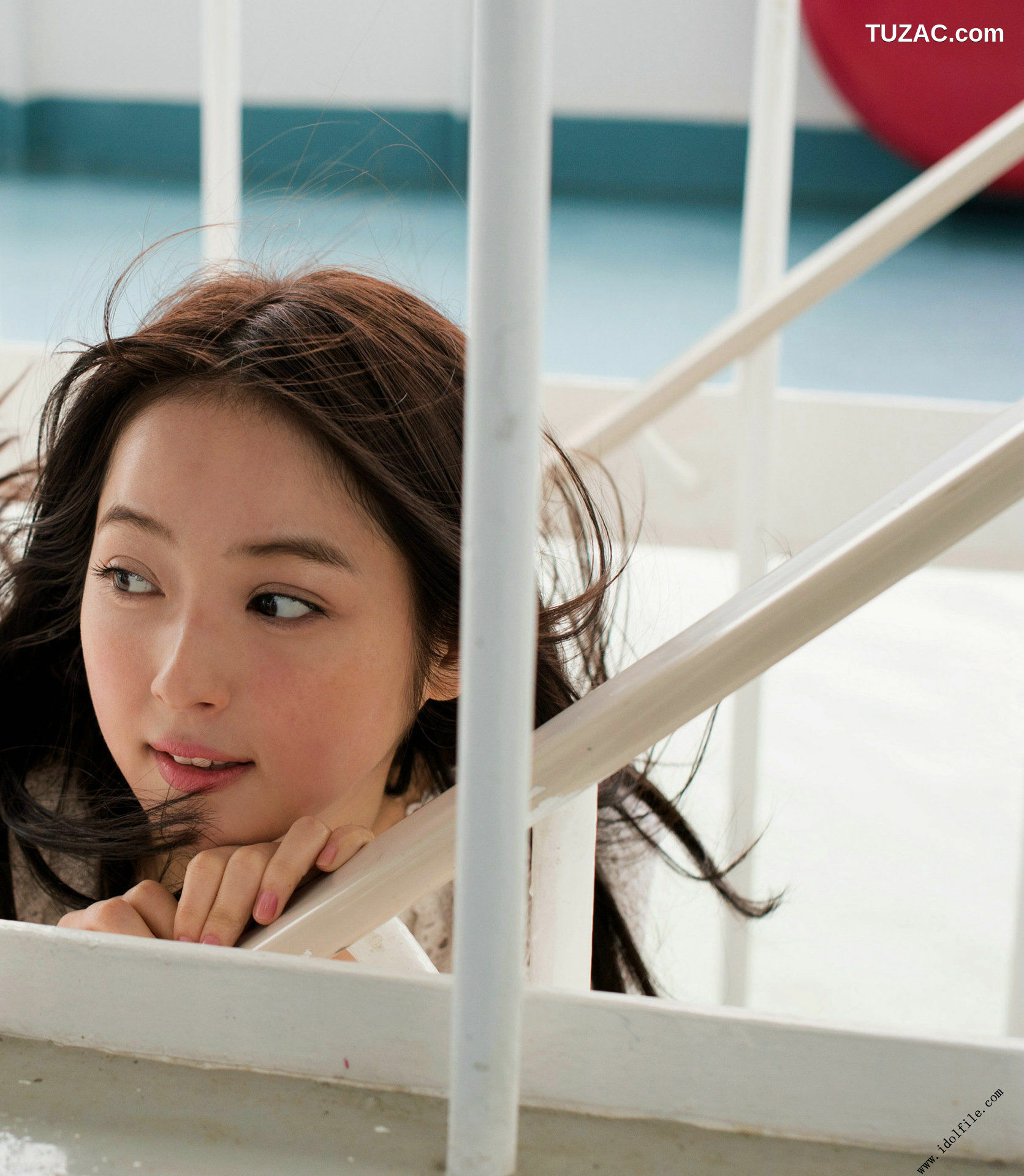 PB写真集_佐々木希《かくしごと》 写真集[123P]