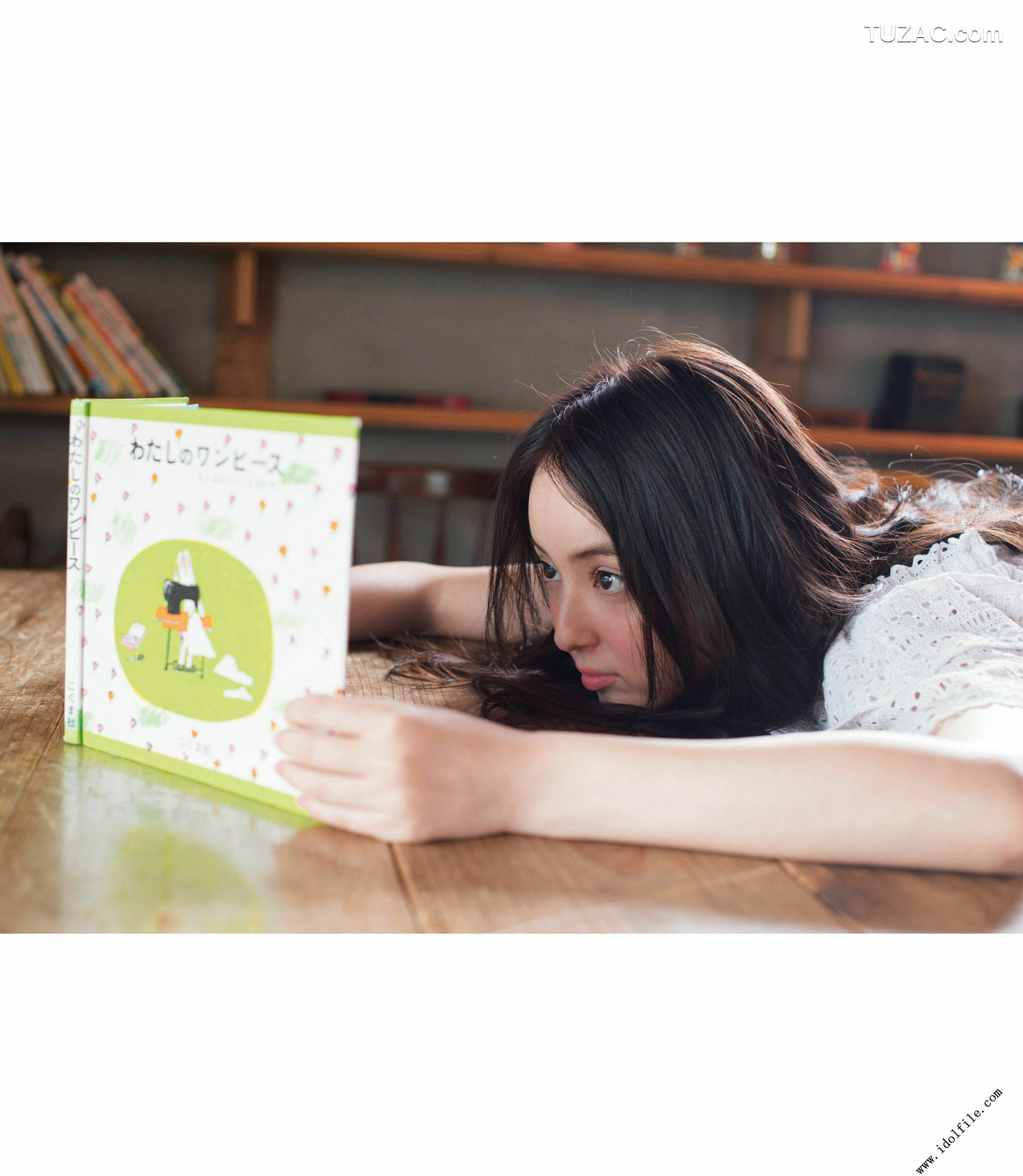 PB写真集_佐々木希《かくしごと》 写真集[123P]
