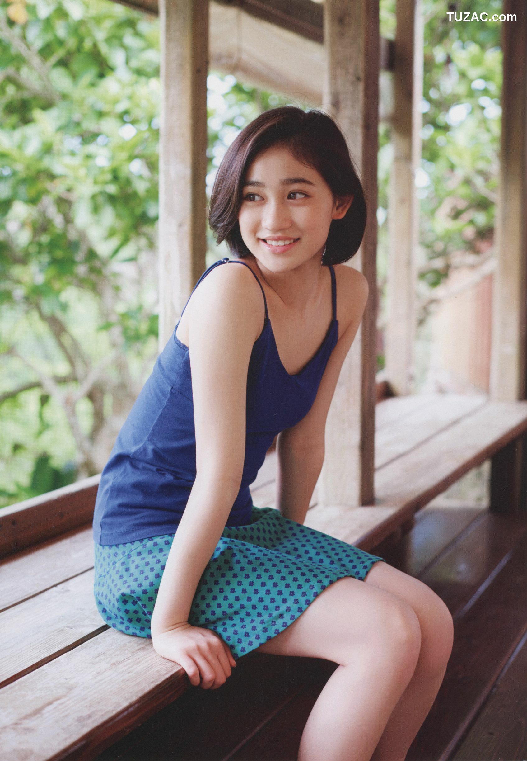 PB写真集_佐々木莉佳子/佐佐木莉佳子 《RIKAKO》 [115P]