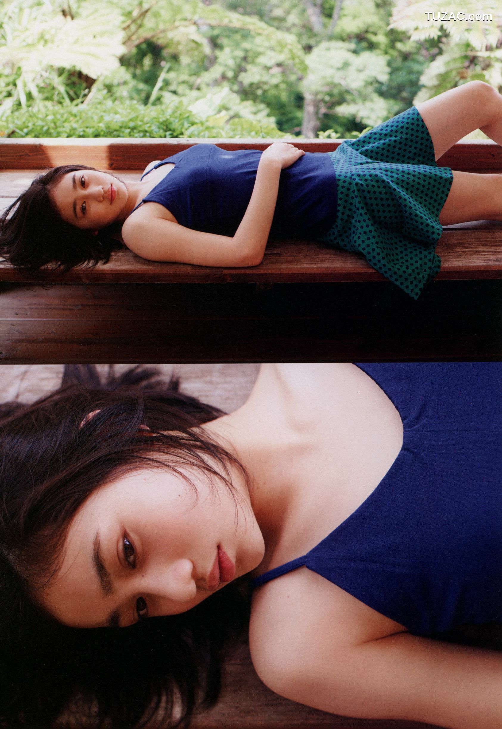 PB写真集_佐々木莉佳子/佐佐木莉佳子 《RIKAKO》 [115P]